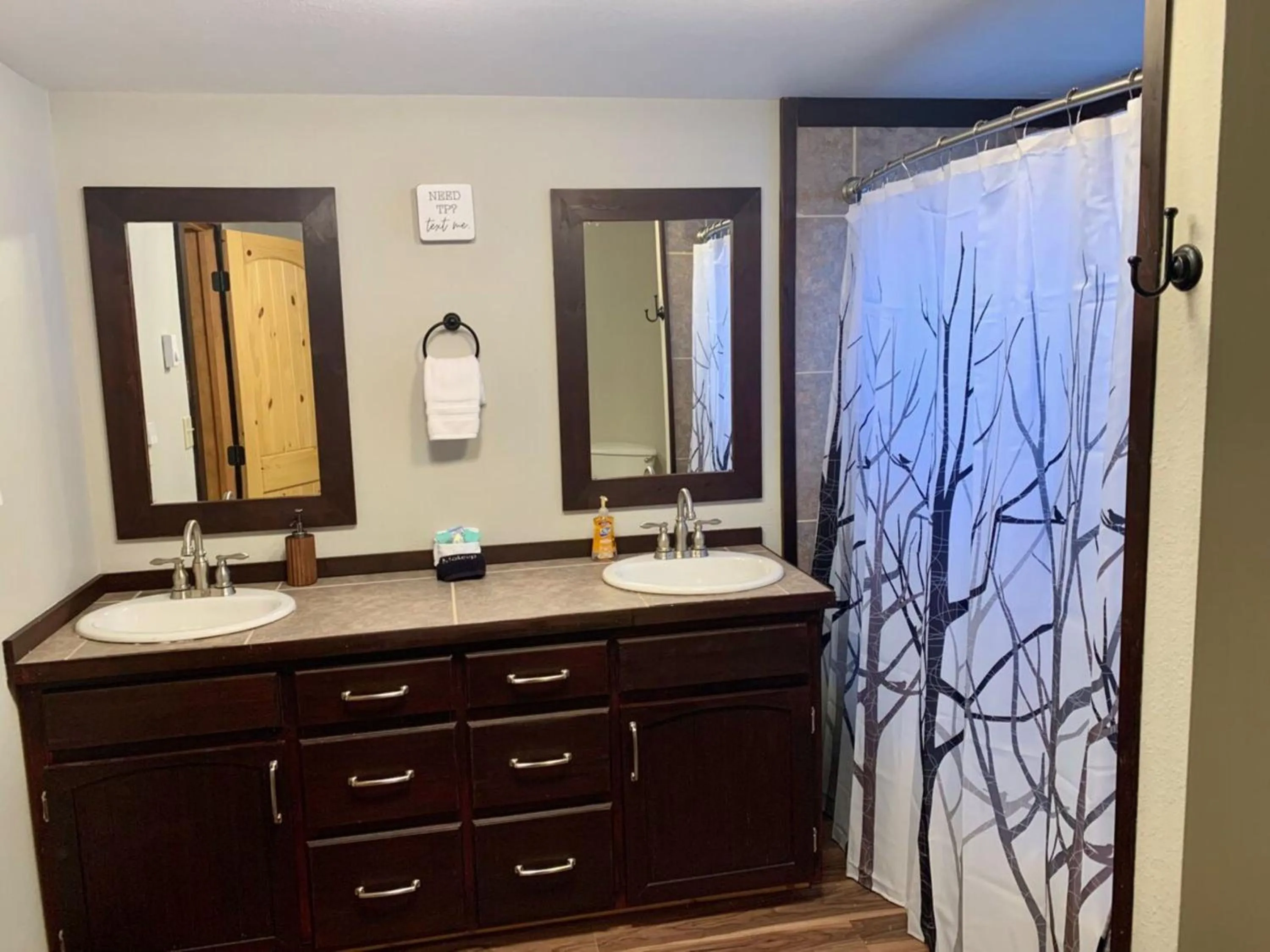 Bathroom in Just For Fun by Casago McCall - Donerightmanagement