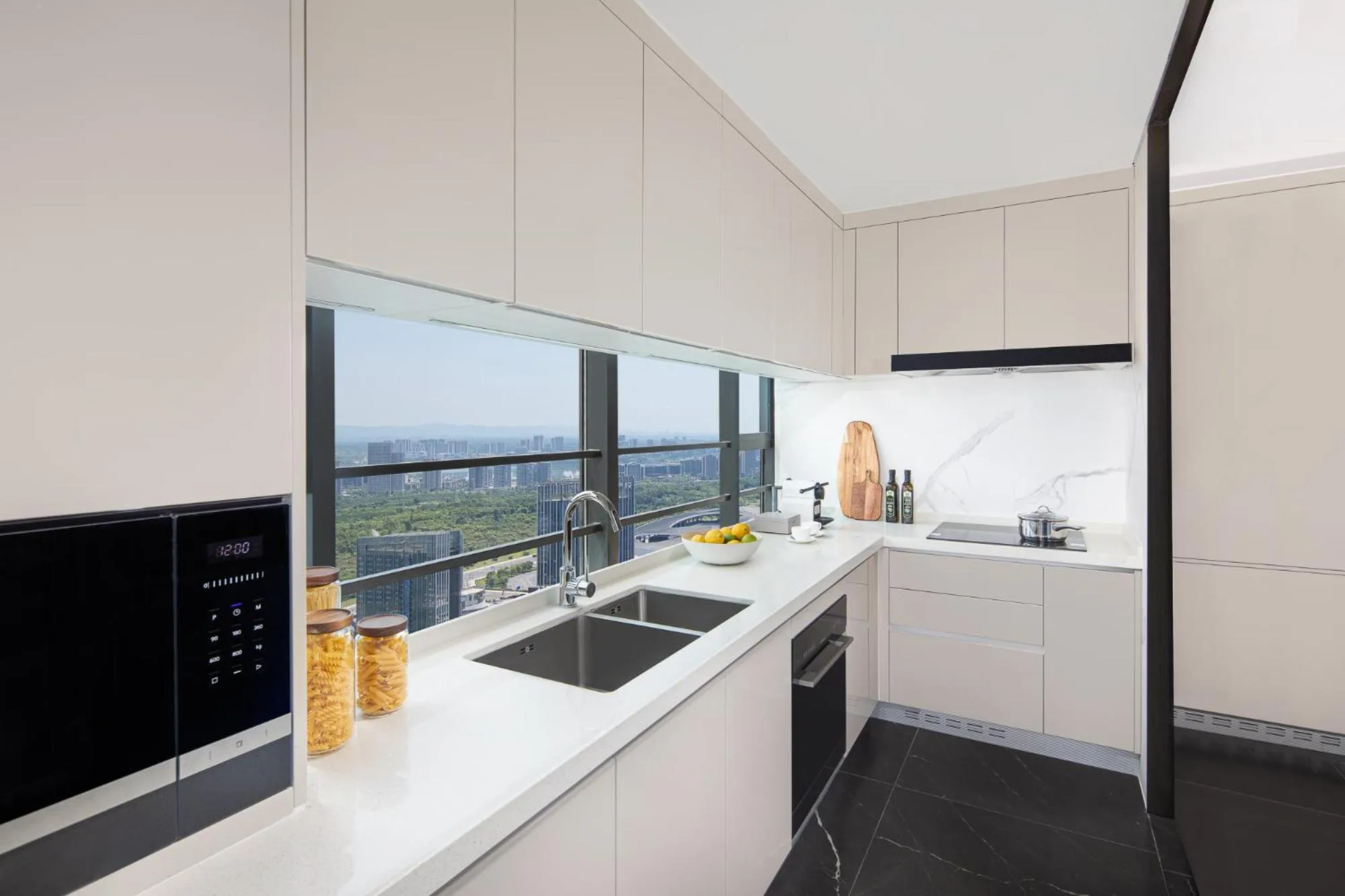 dishwasher in Ascott Qinhuang Chengdu