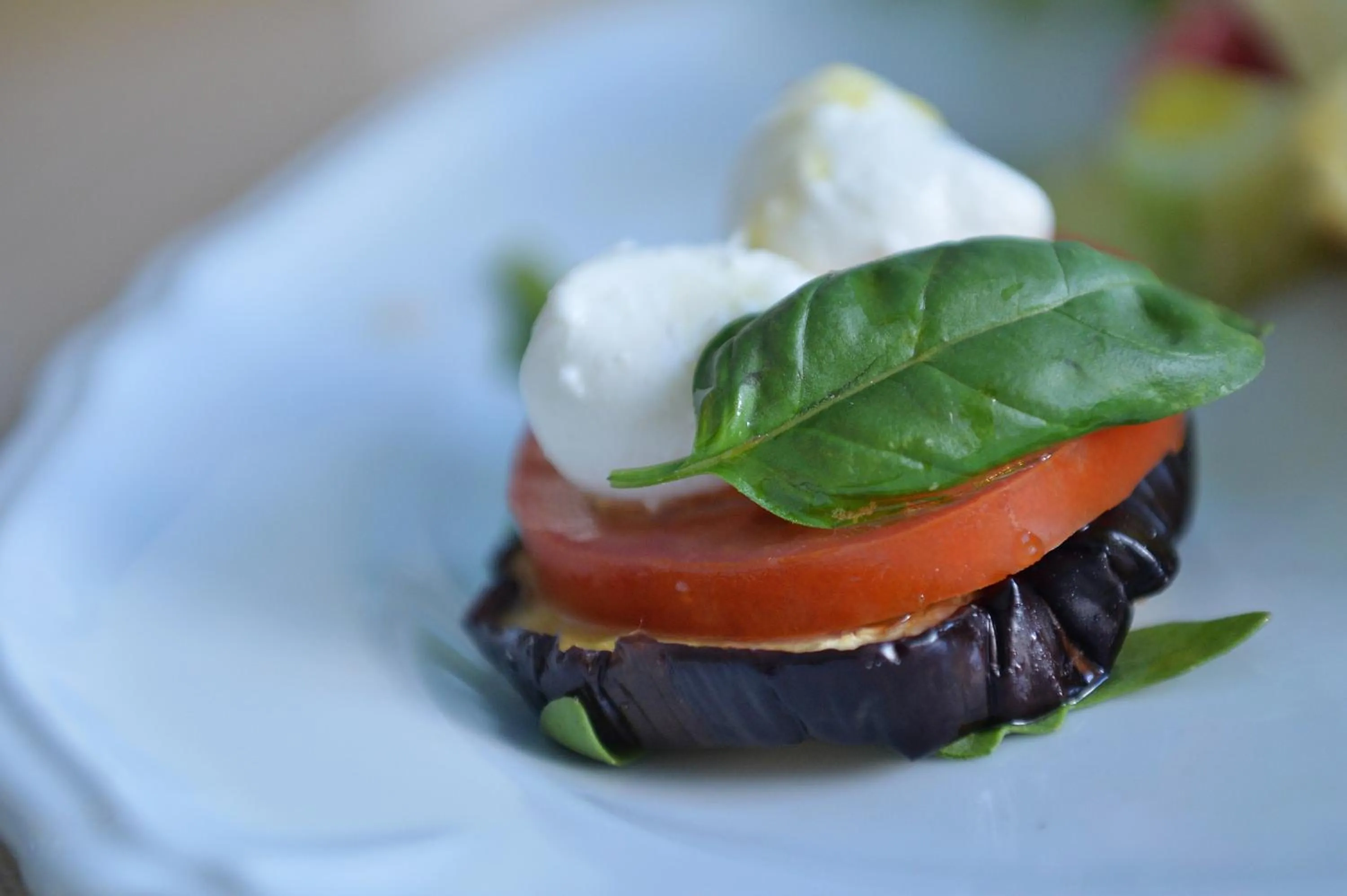 Restaurant/places to eat in Hotel Lungomare