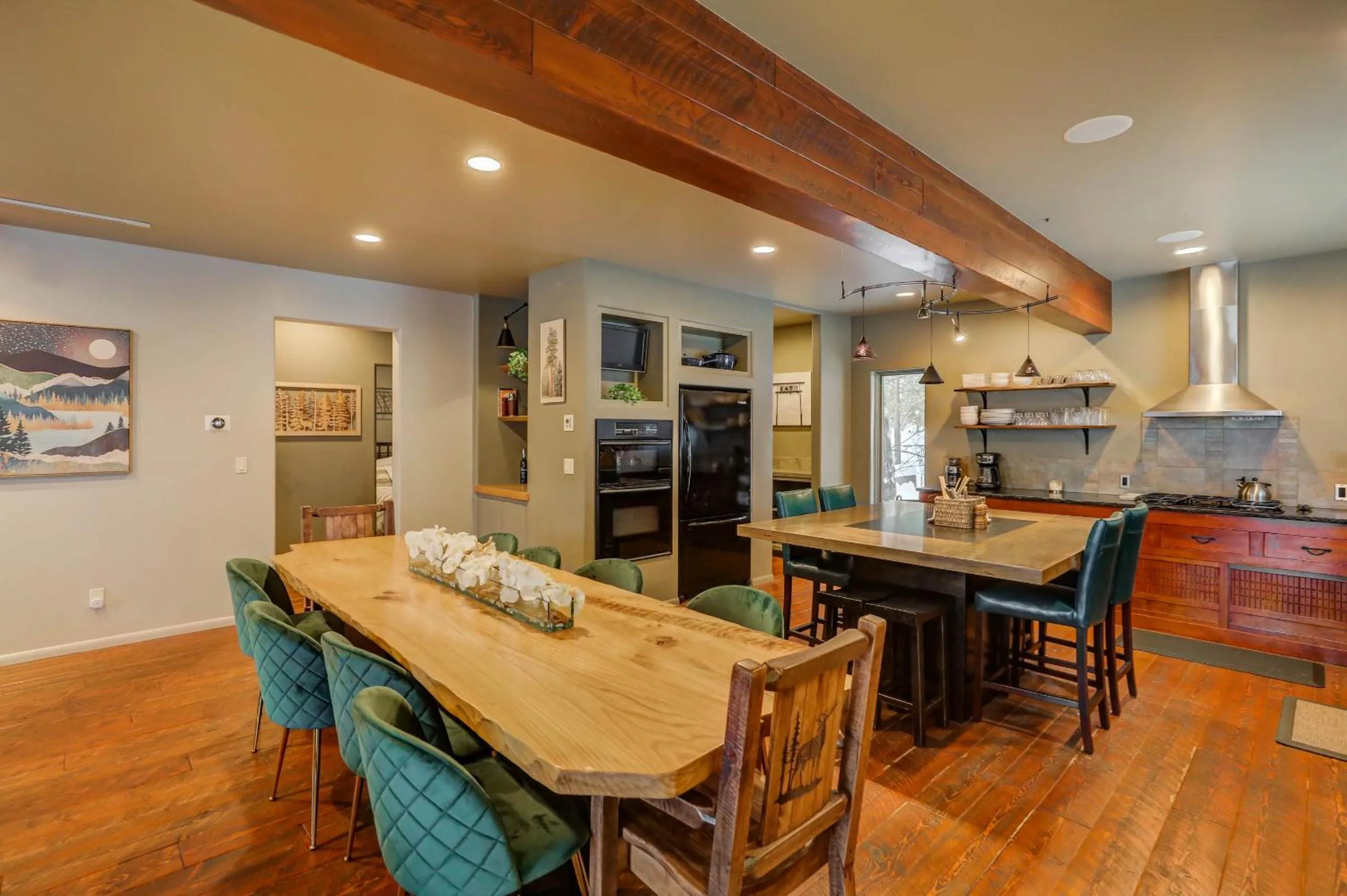 Mackinaw Manor by Casago McCall - Donerightmanagement