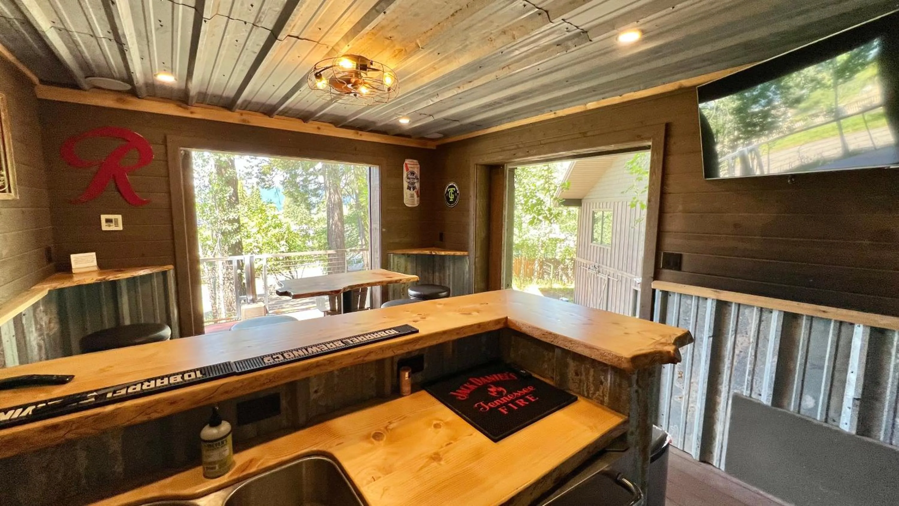 Mackinaw Manor by Casago McCall - Donerightmanagement