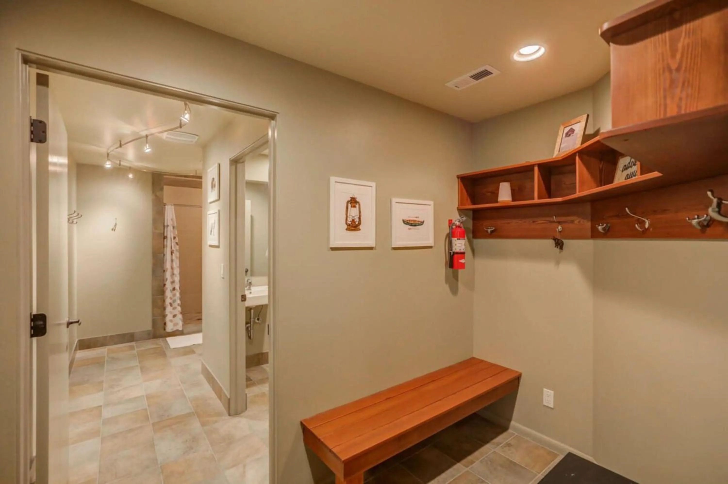 Bathroom in Mackinaw Manor by Casago McCall - Donerightmanagement