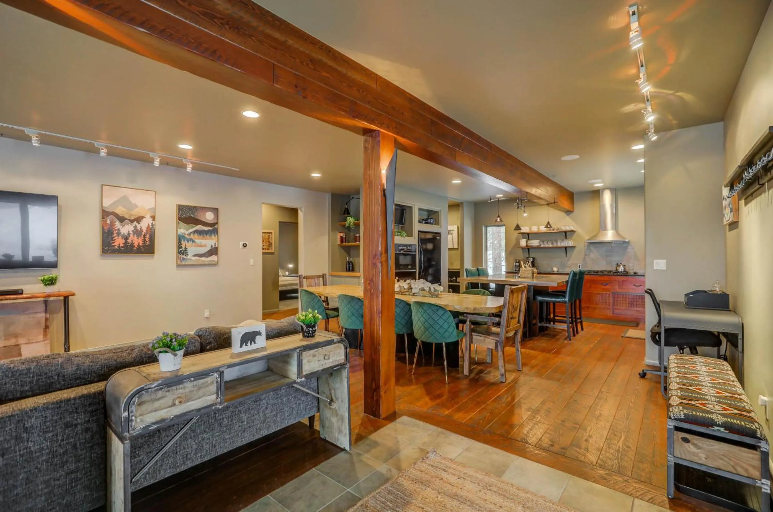 Mackinaw Manor by Casago McCall - Donerightmanagement