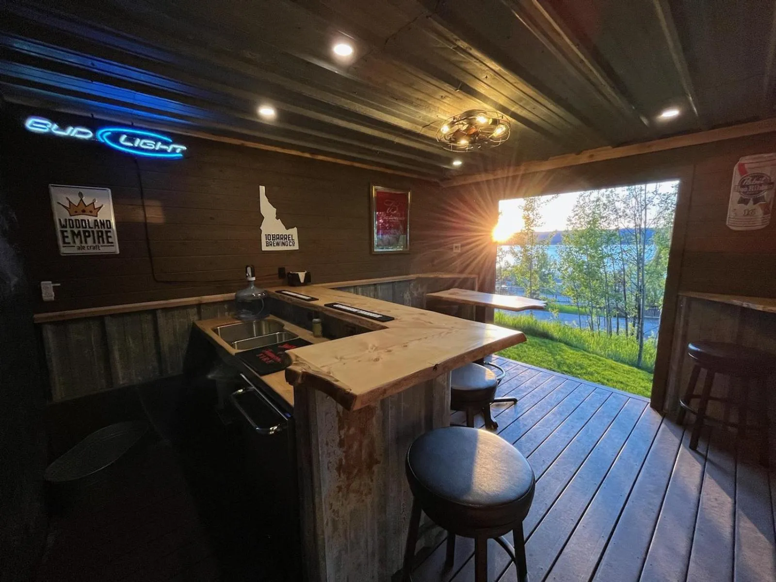 Mackinaw Manor by Casago McCall - Donerightmanagement