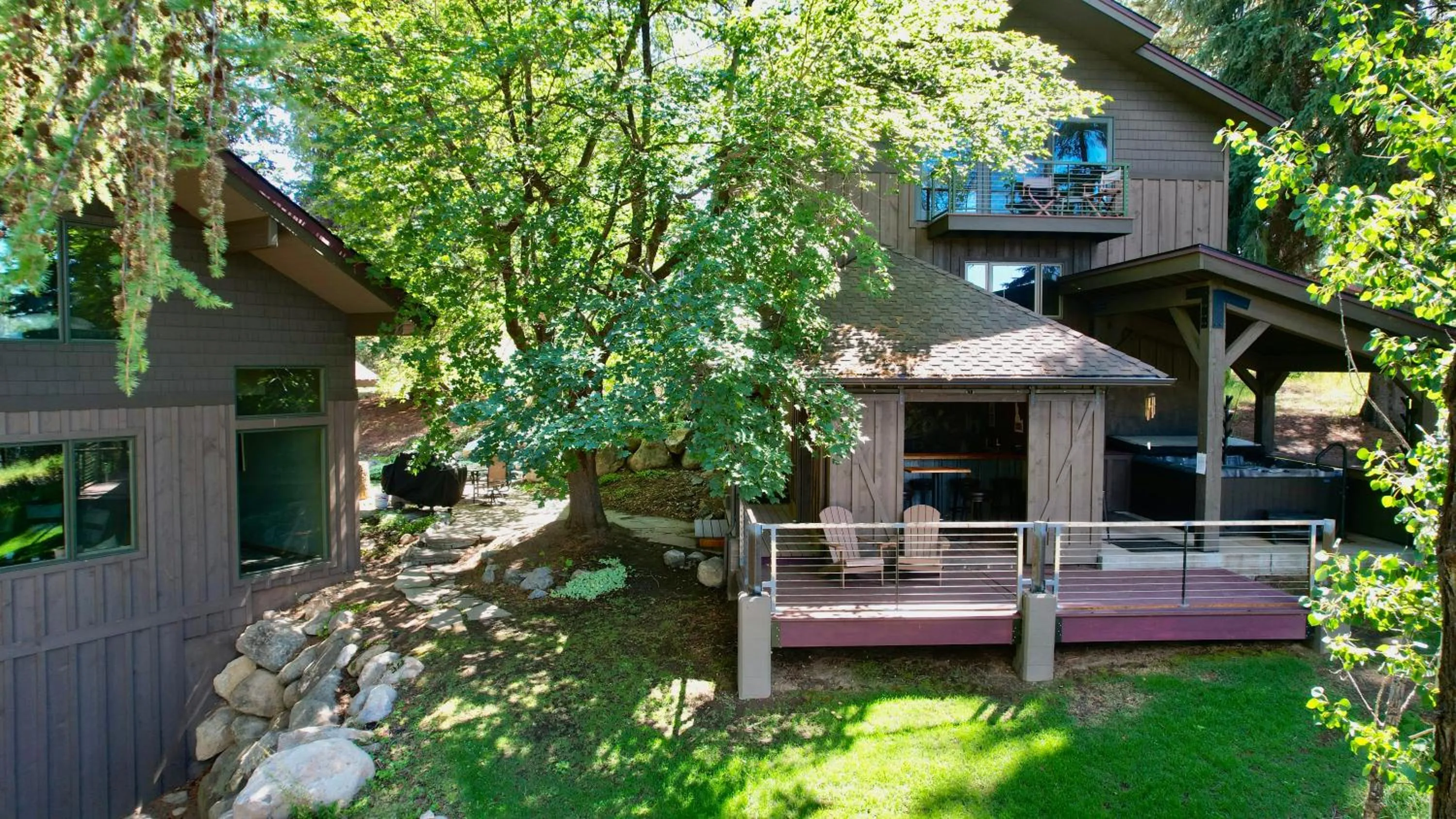 Mackinaw Manor by Casago McCall - Donerightmanagement