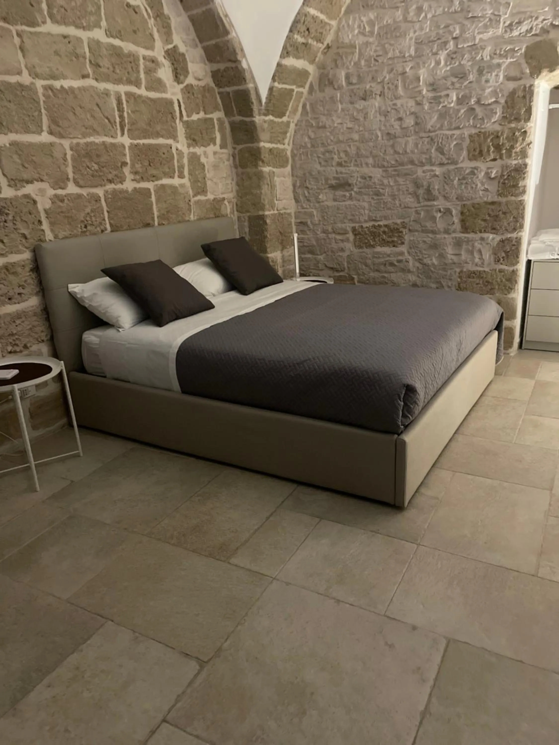 Primo bed and breakfast