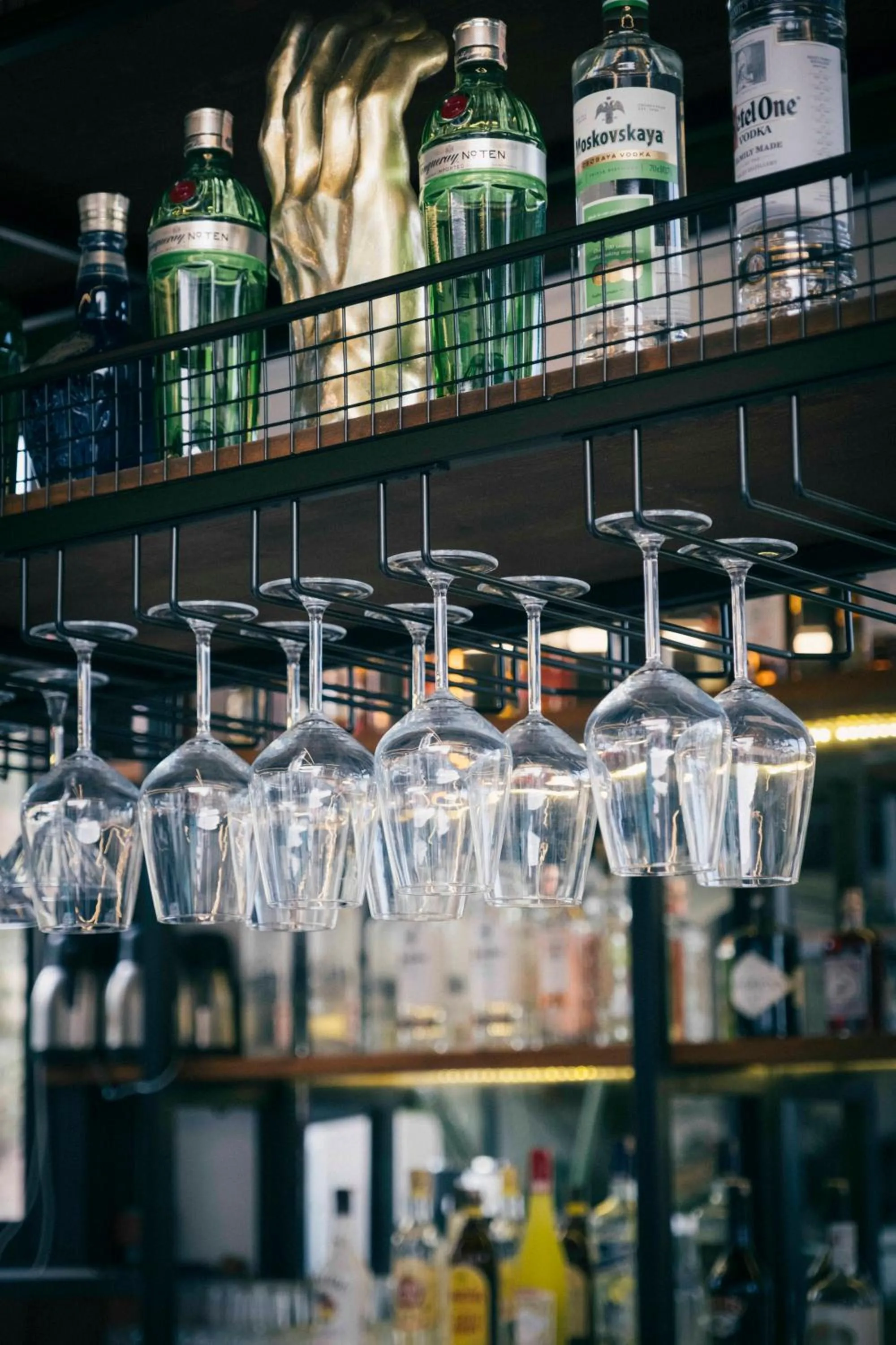 Lounge or bar in Primus Alacati Adult Only