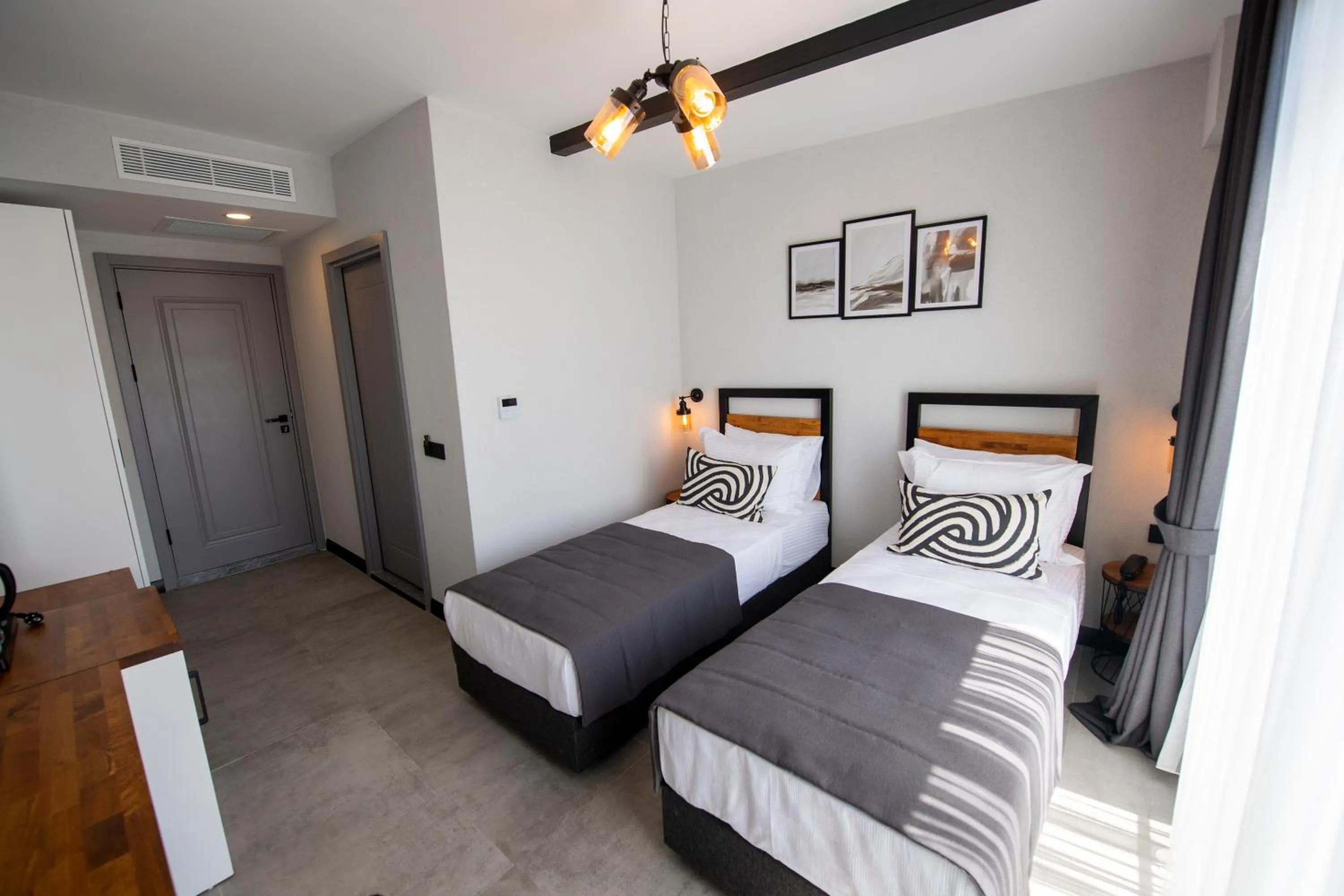 Massage, Bed in Primus Alacati Adult Only