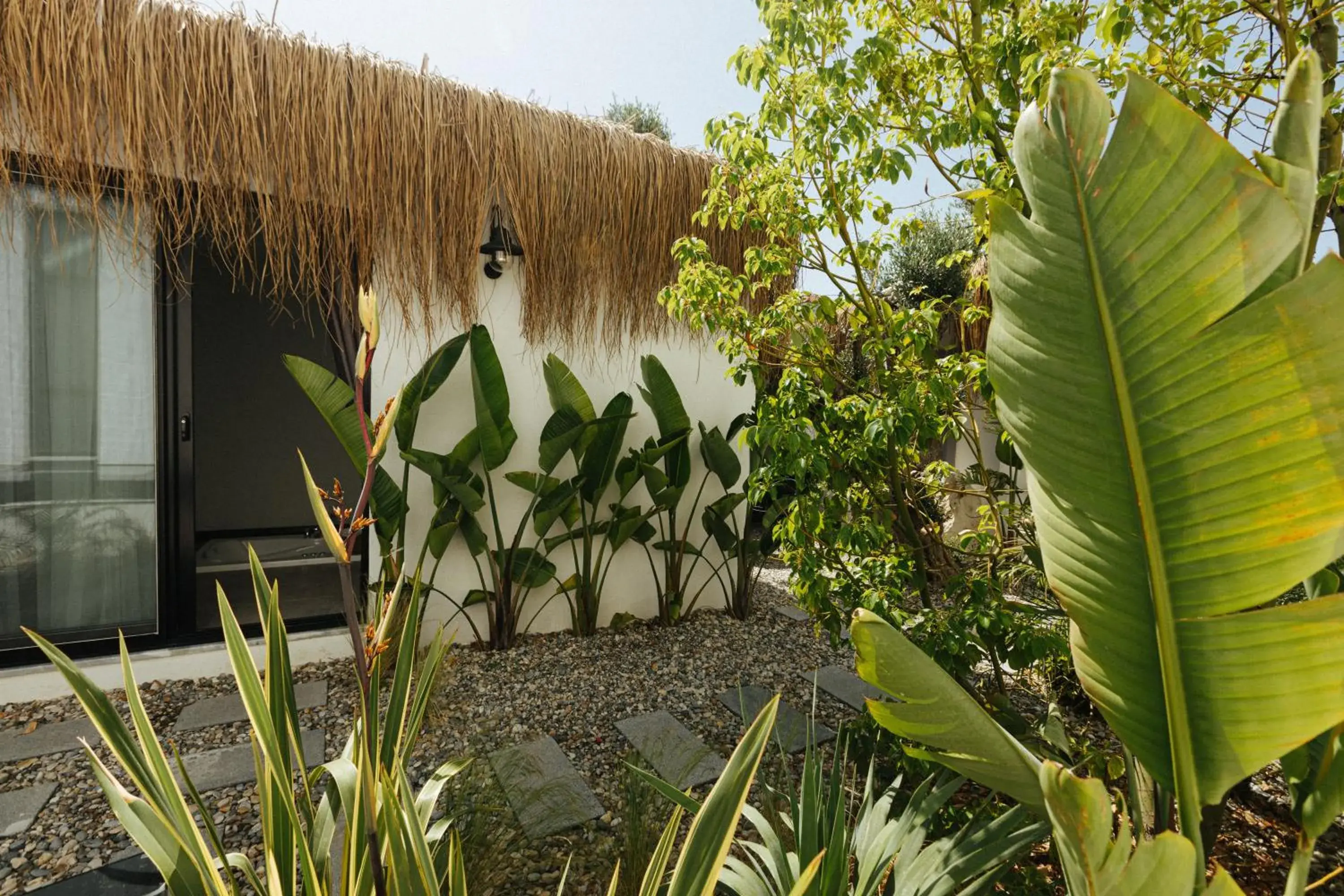 Deluxe Bungalow in Primus Alacati Adult Only Deluxe Bungalow in Primus Alacati Adult Only