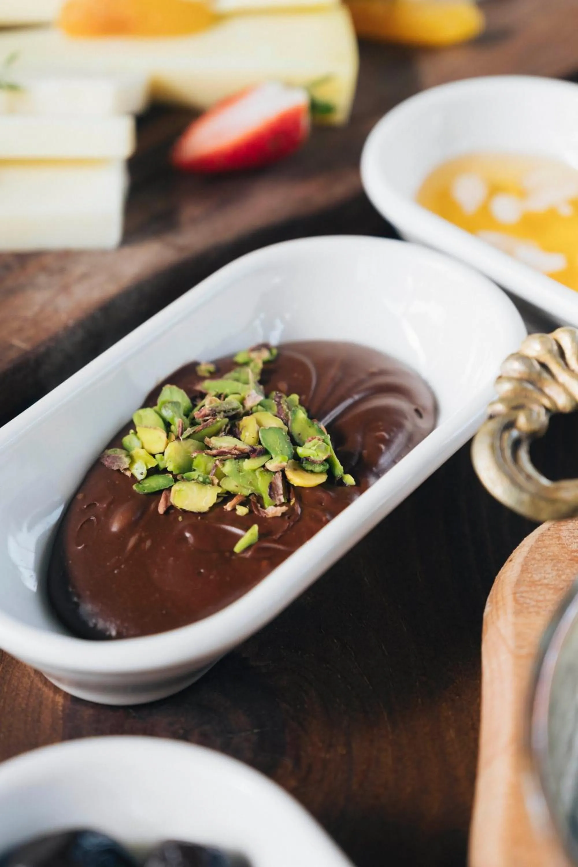 Breakfast in Primus Alacati Adult Only