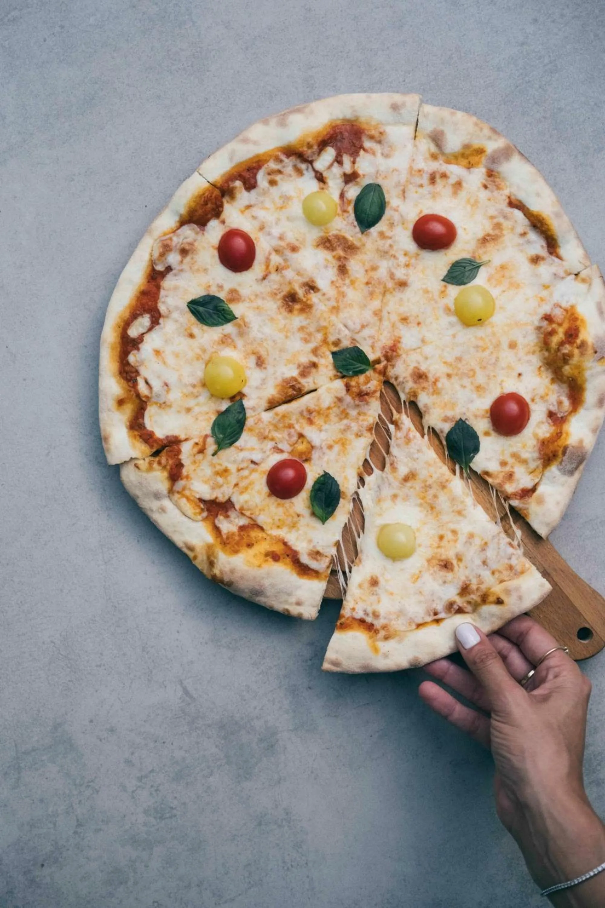 Food and drinks in Primus Alacati Adult Only