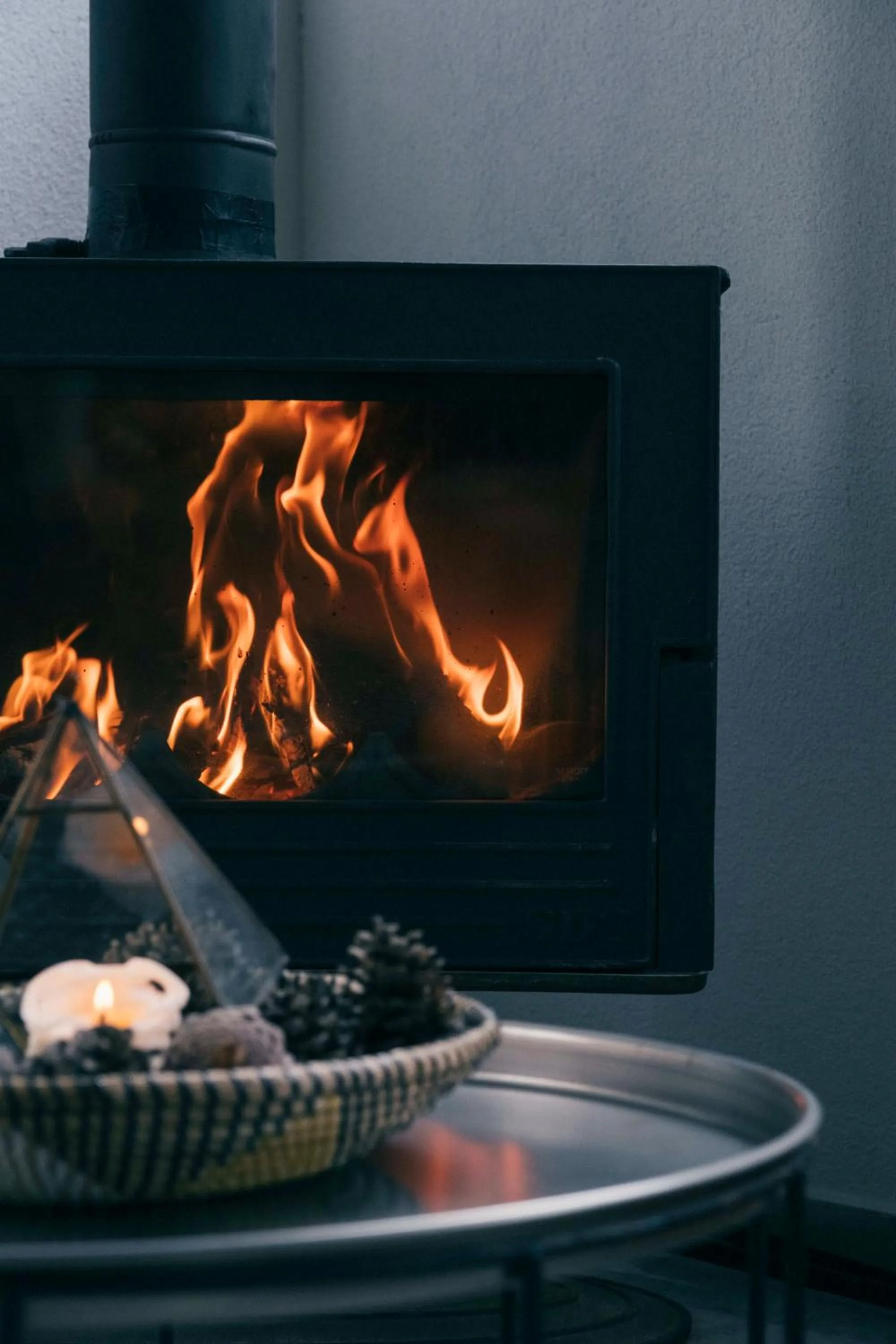 flat iron in Primus Alacati Adult Only