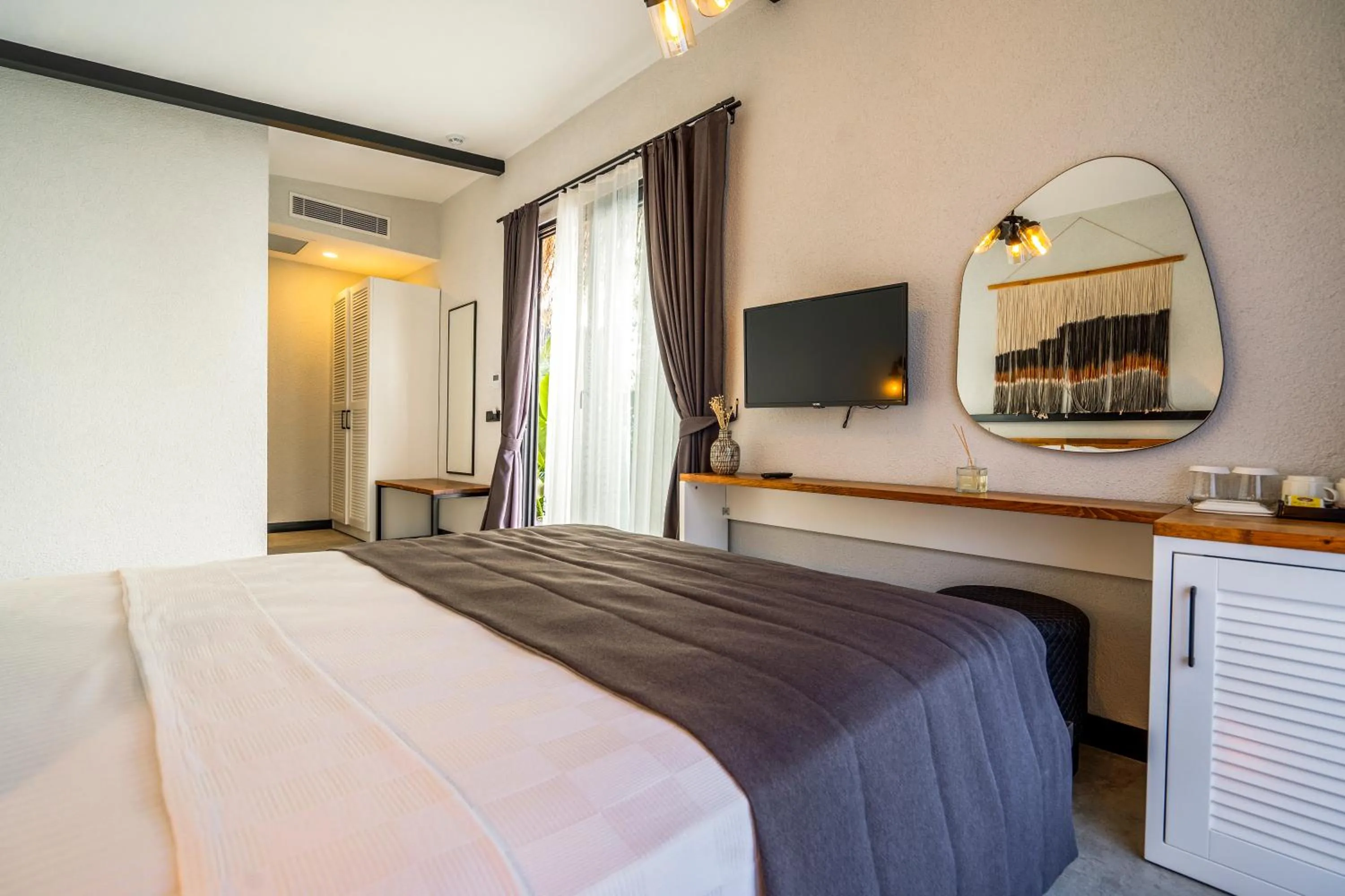 Massage, Bed in Primus Alacati Adult Only