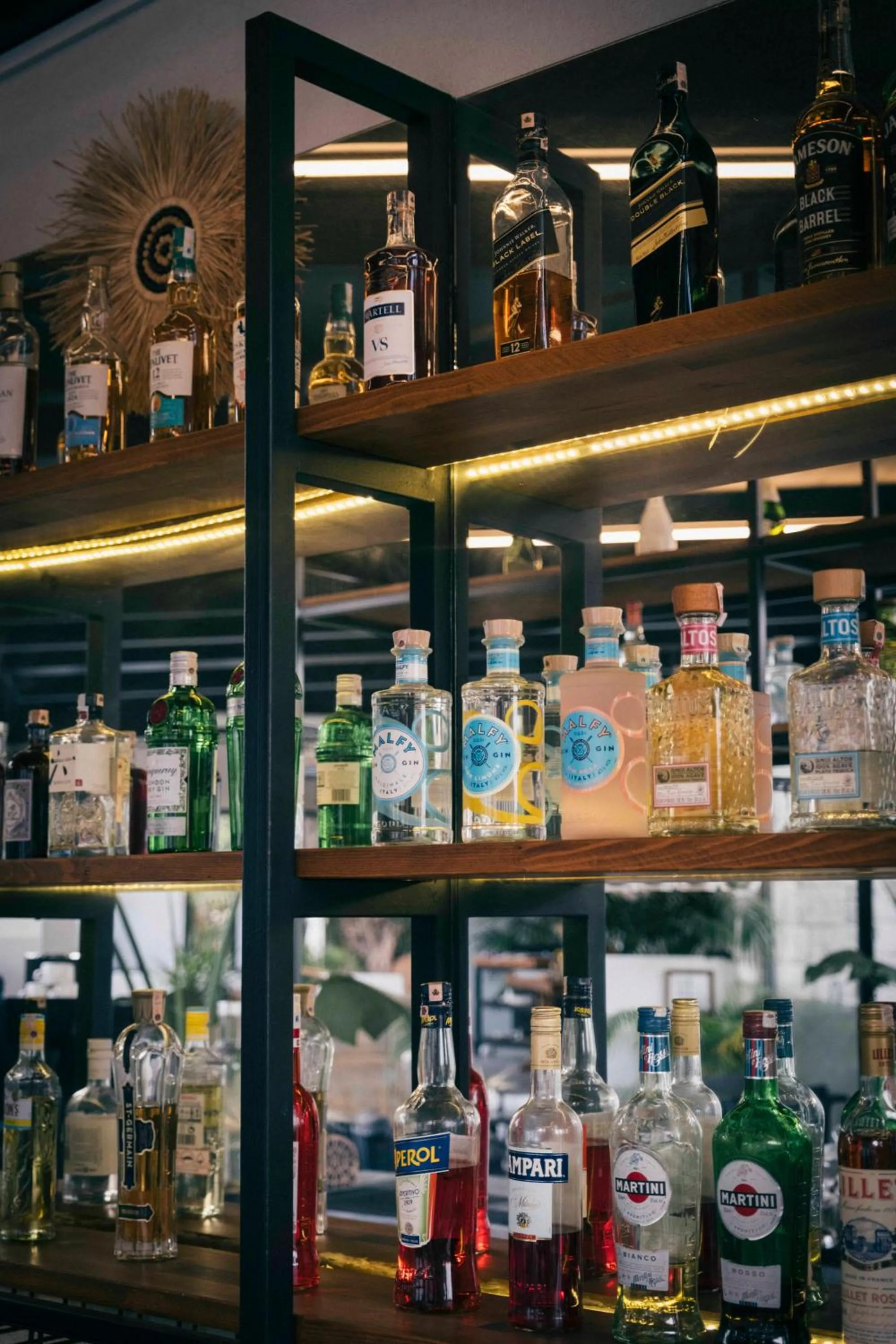 Lounge or bar in Primus Alacati Adult Only