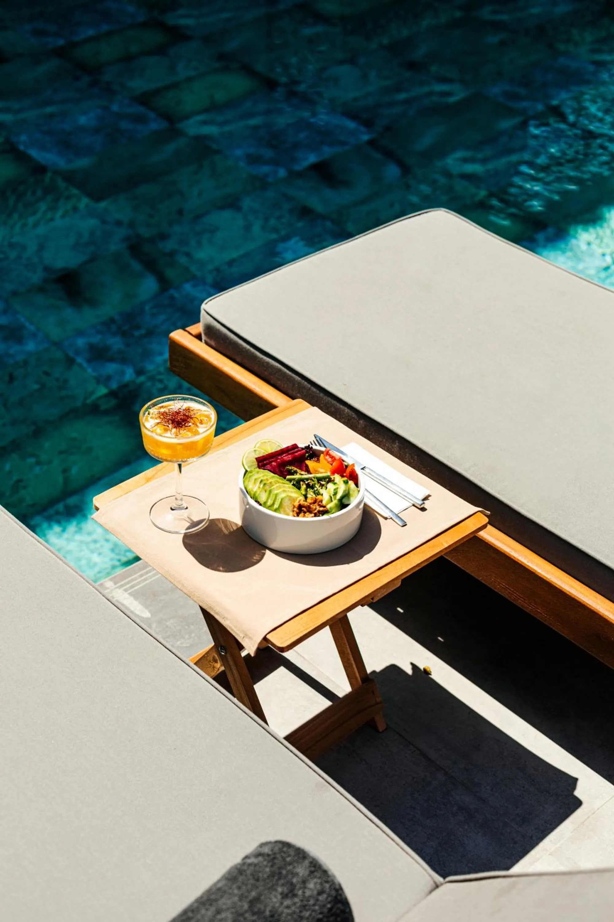 Restaurant/places to eat in Primus Alacati Adult Only