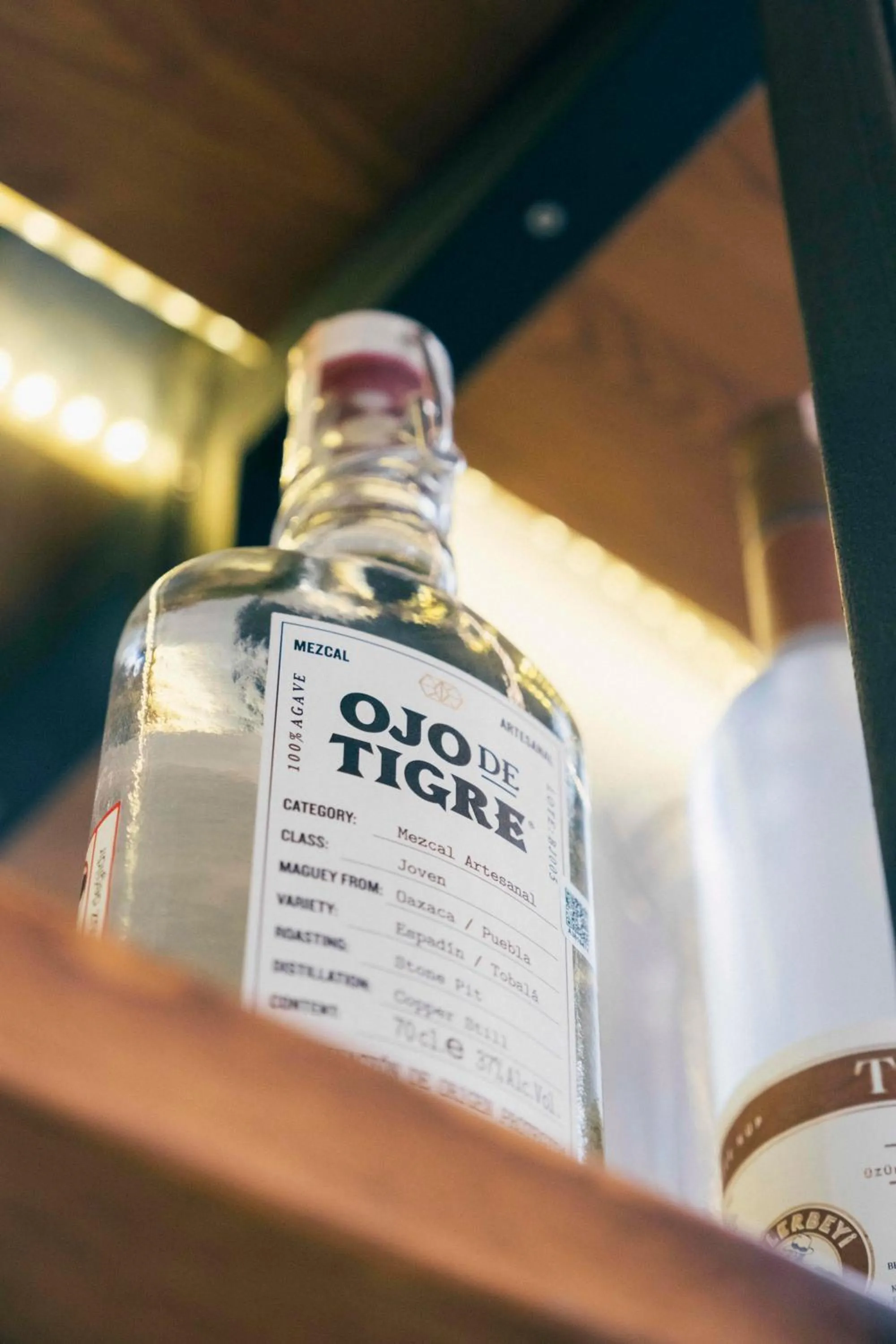 Alcoholic drinks in Primus Alacati Adult Only