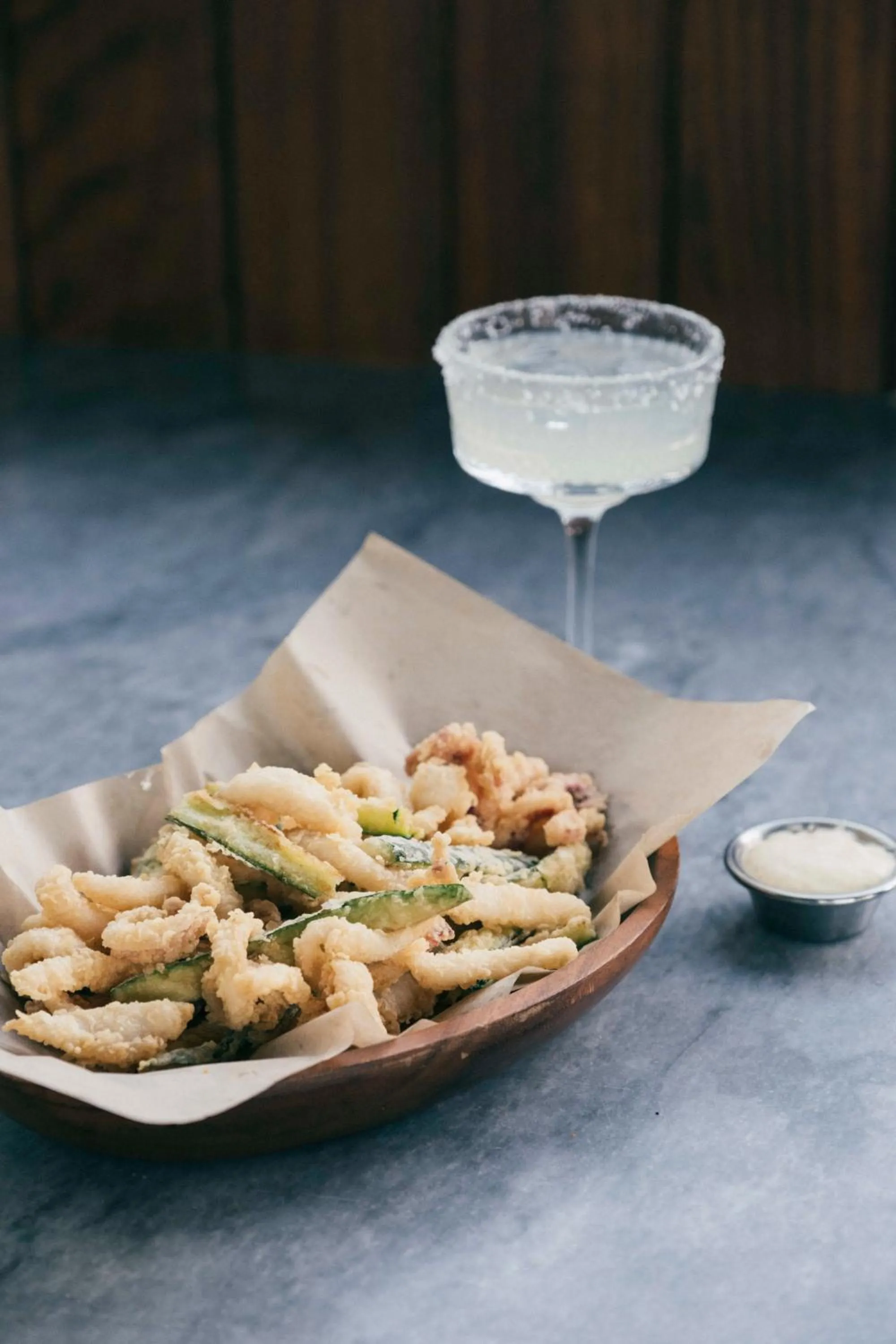 Food and drinks in Primus Alacati Adult Only