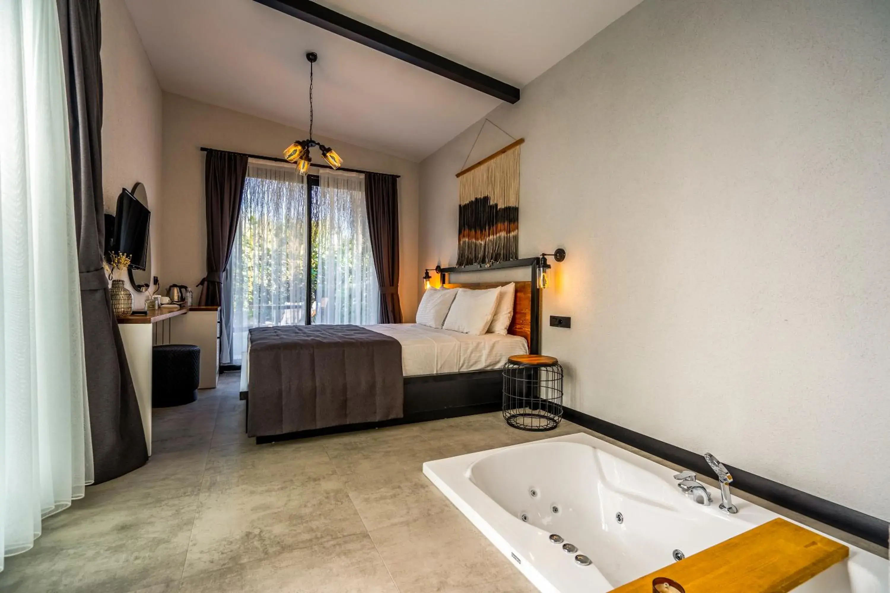 Bungalow with Garden View in Primus Alacati Adult Only Bungalow with Garden View in Primus Alacati Adult Only