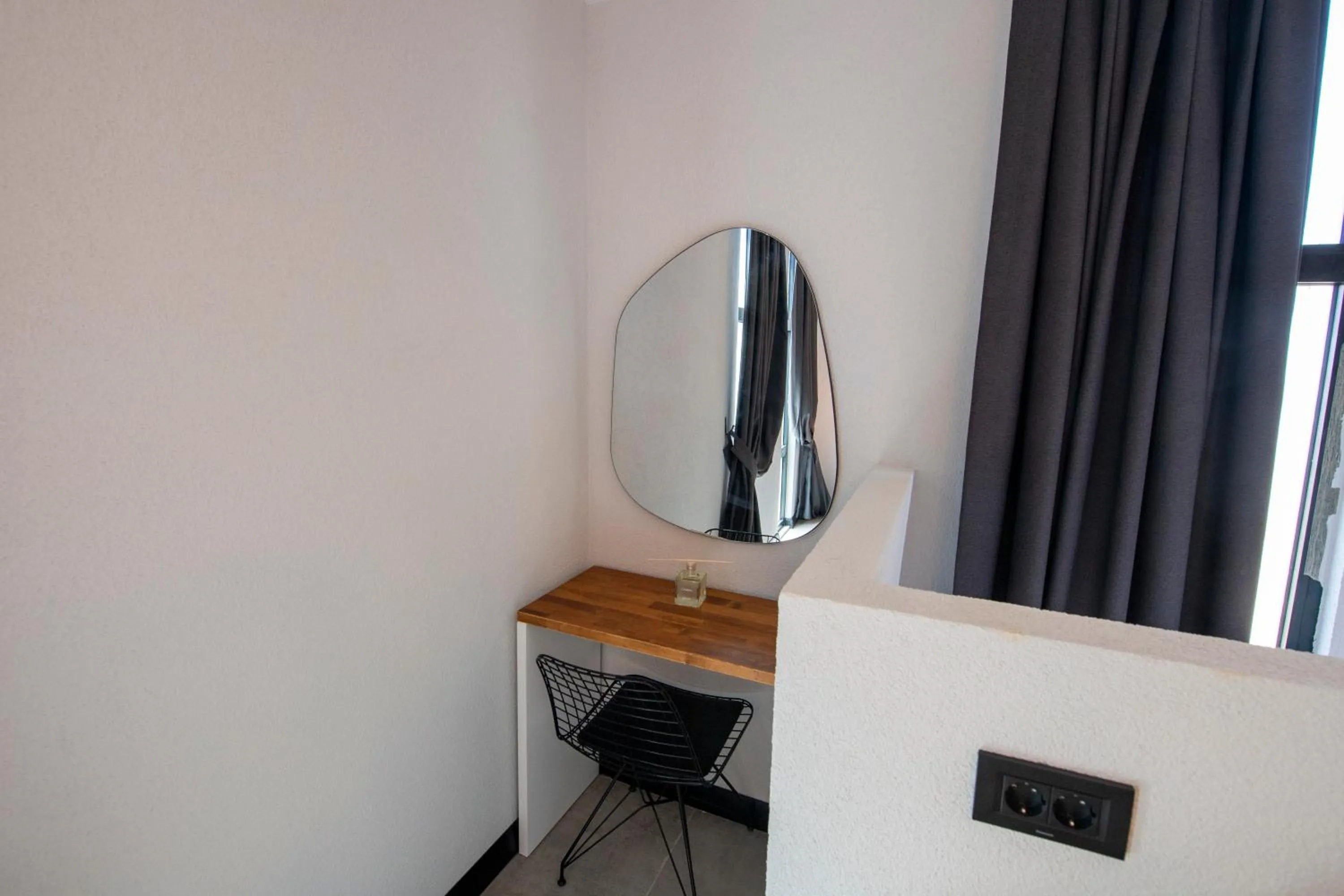 TV and multimedia in Primus Alacati Adult Only