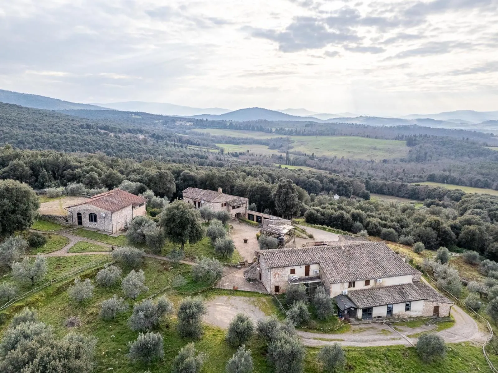 Antico Borgo Poggiarello