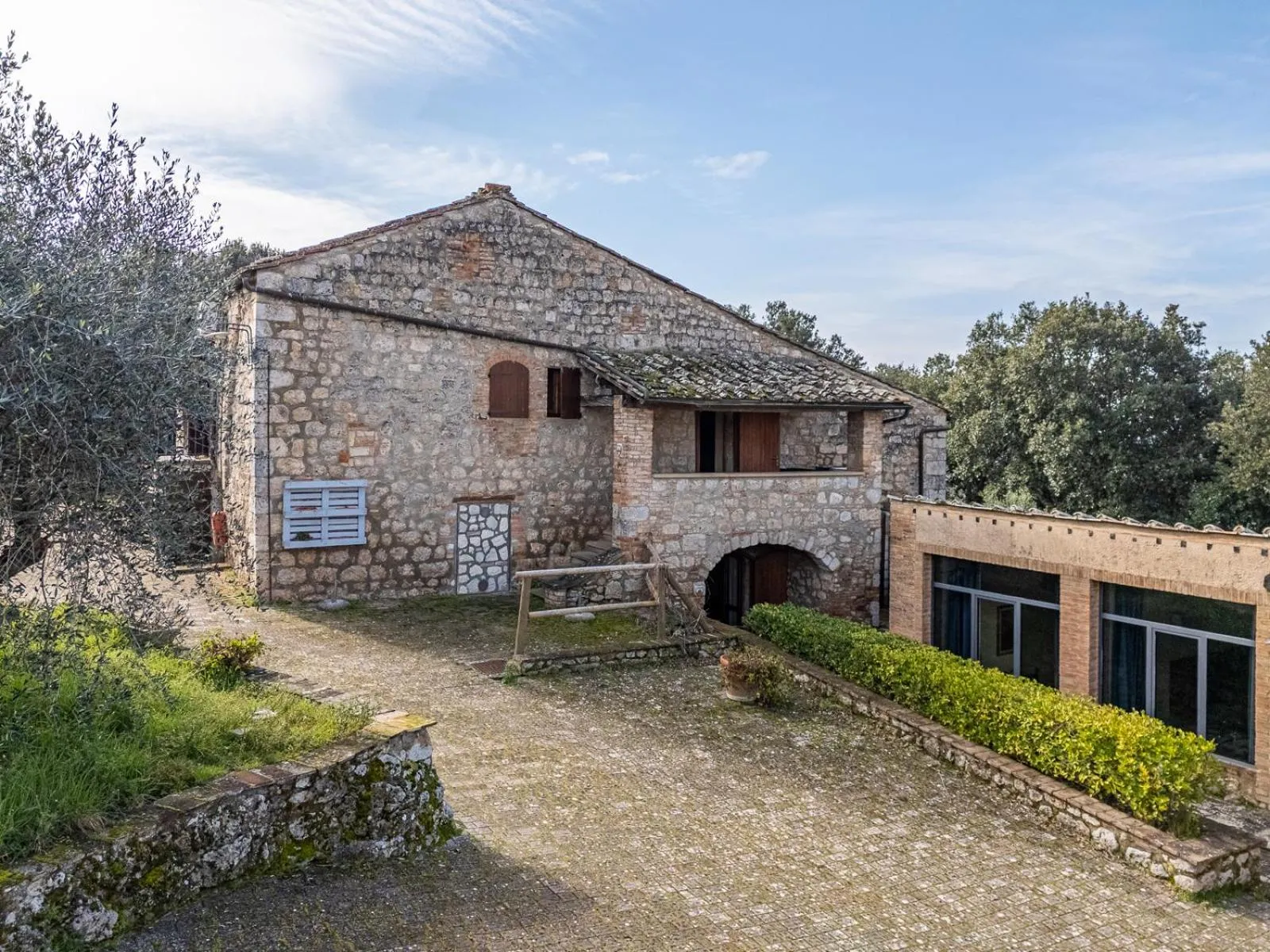 Antico Borgo Poggiarello