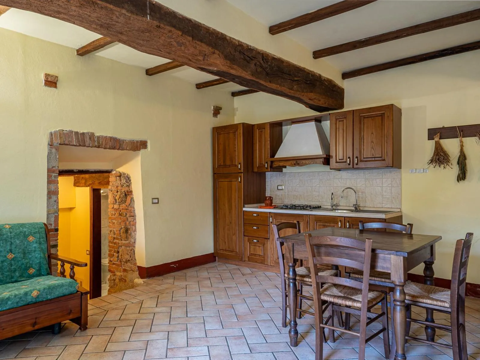 Antico Borgo Poggiarello