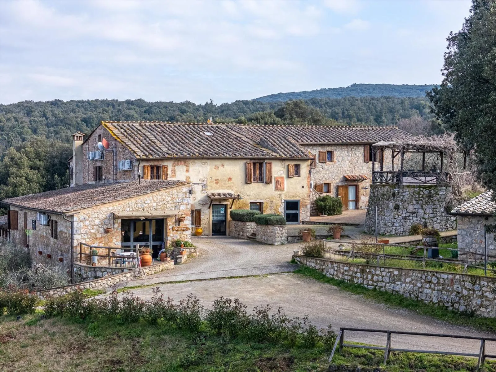 Antico Borgo Poggiarello