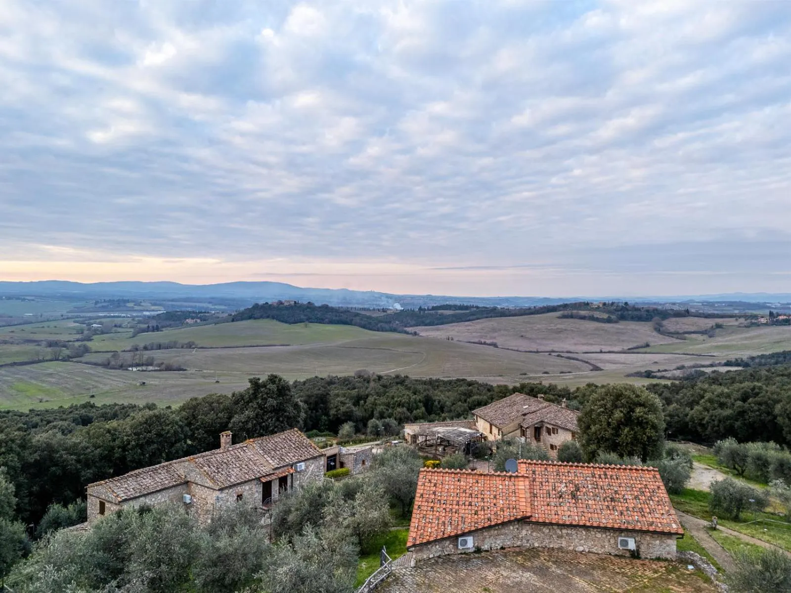 Antico Borgo Poggiarello
