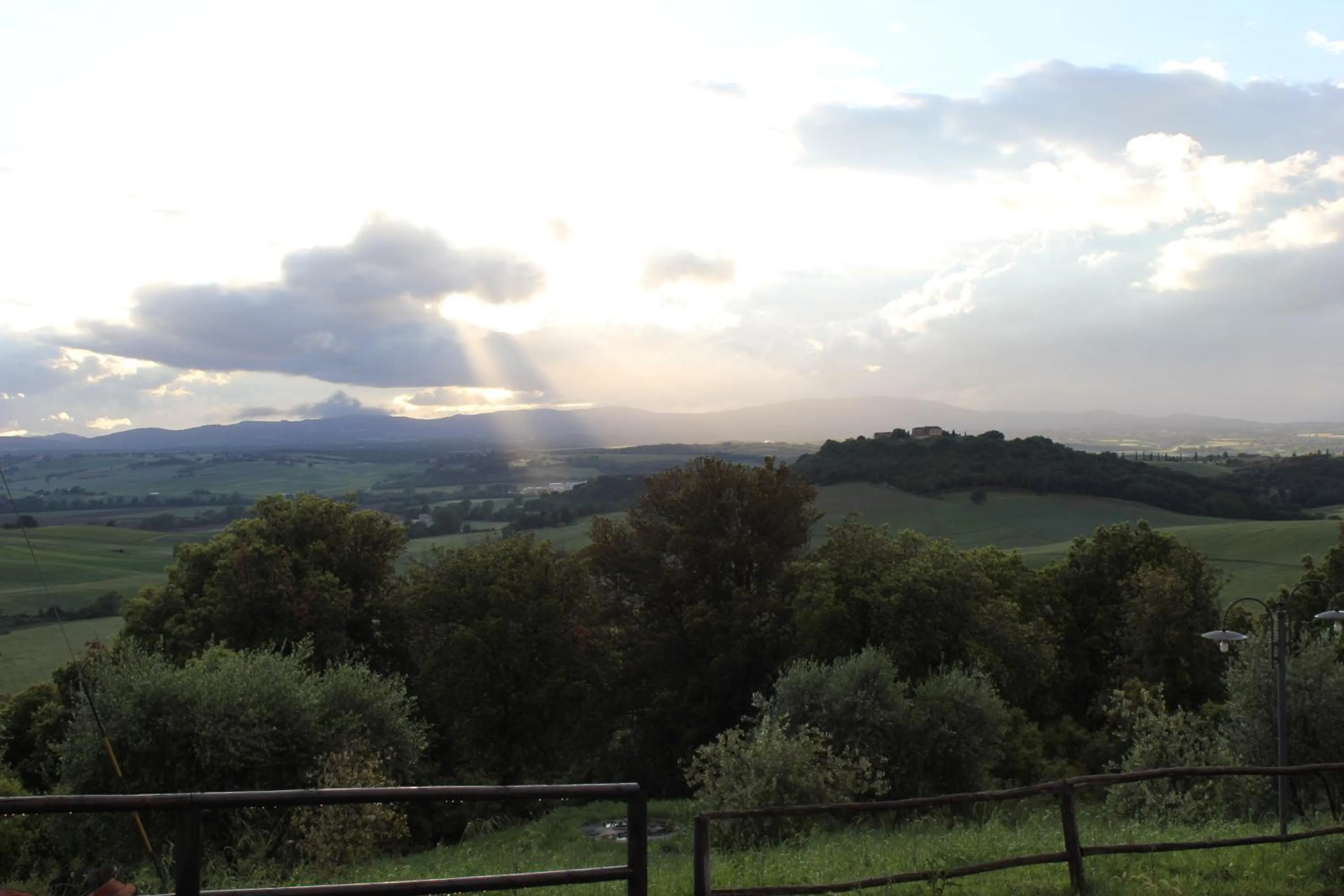 Antico Borgo Poggiarello