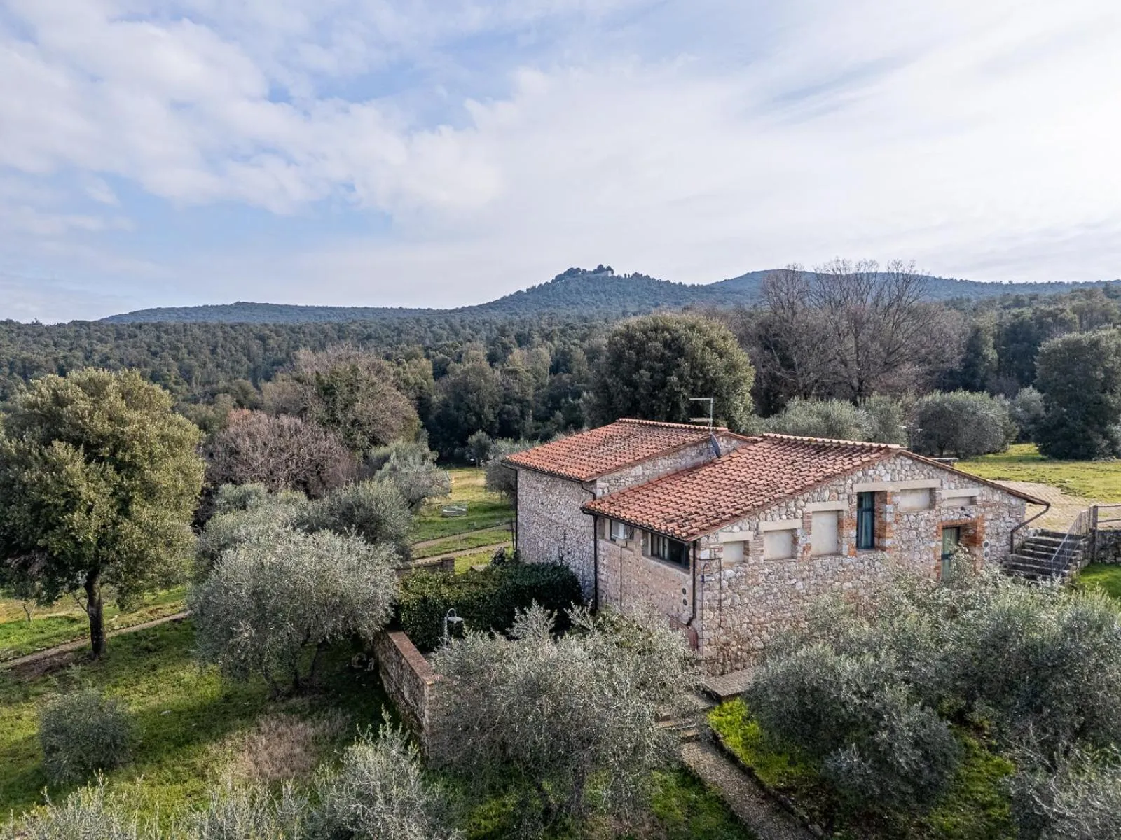 Antico Borgo Poggiarello