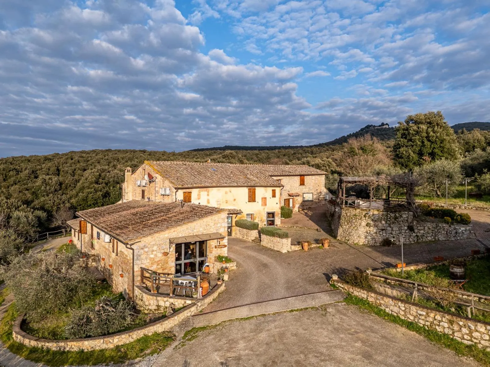 Antico Borgo Poggiarello