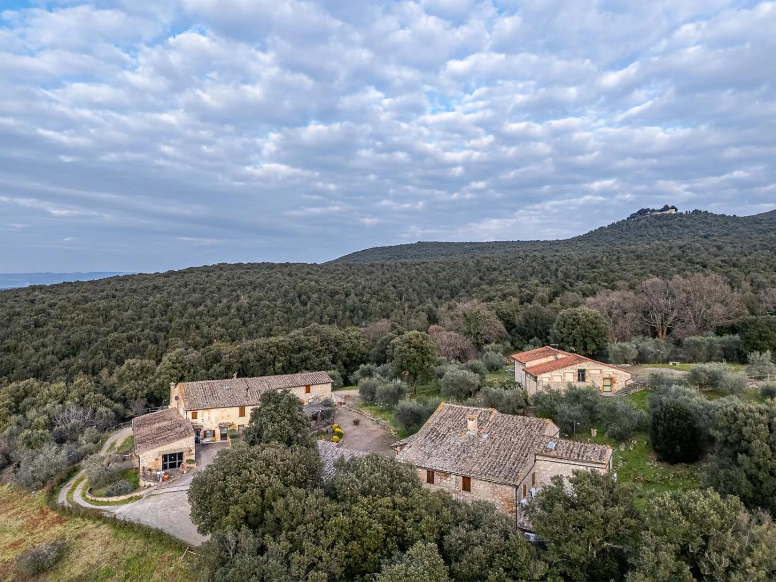 Antico Borgo Poggiarello