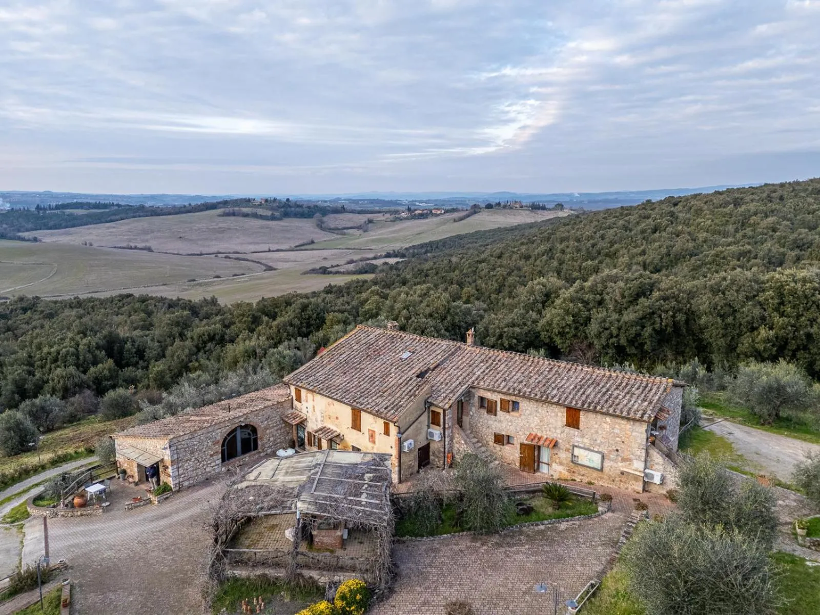 Antico Borgo Poggiarello