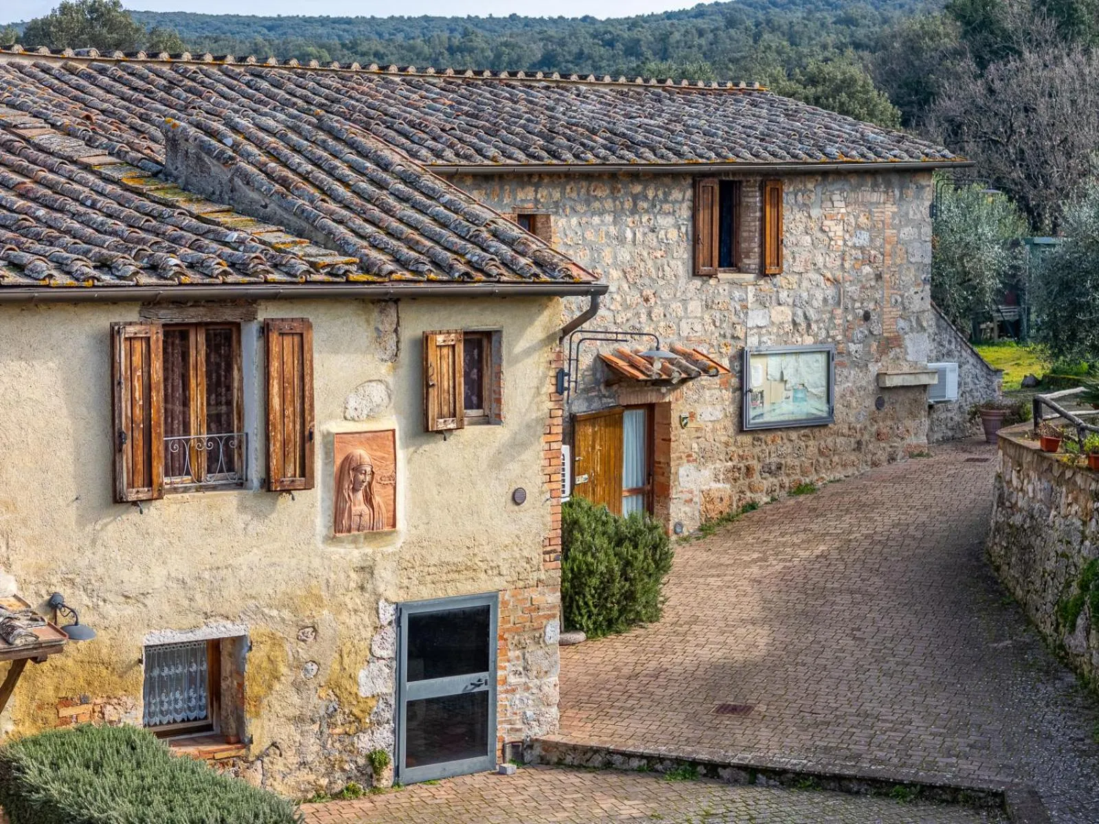 Antico Borgo Poggiarello