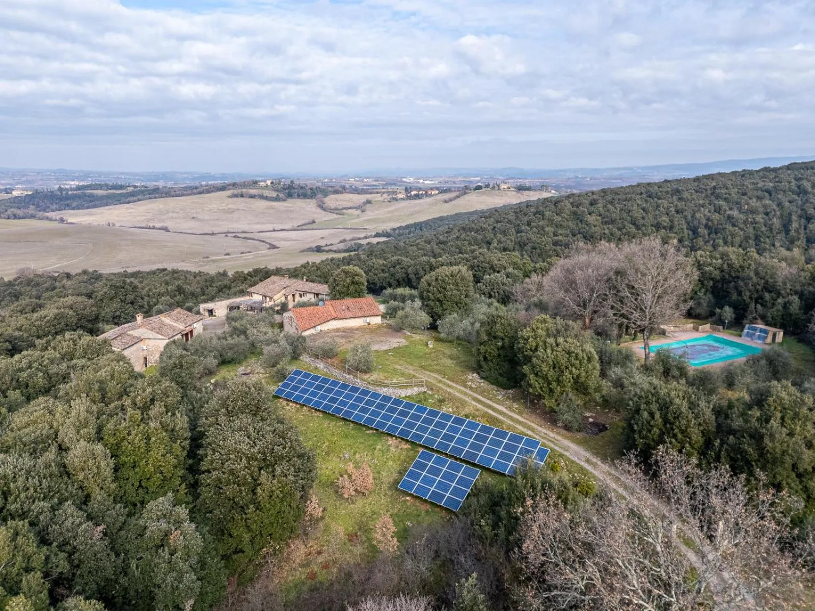 Antico Borgo Poggiarello