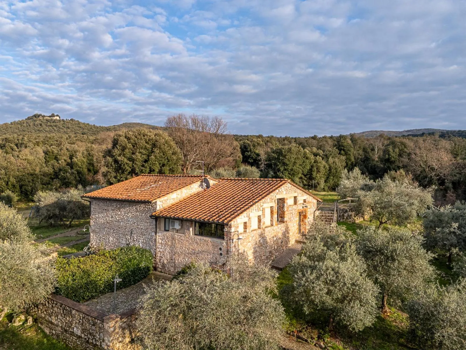 Antico Borgo Poggiarello