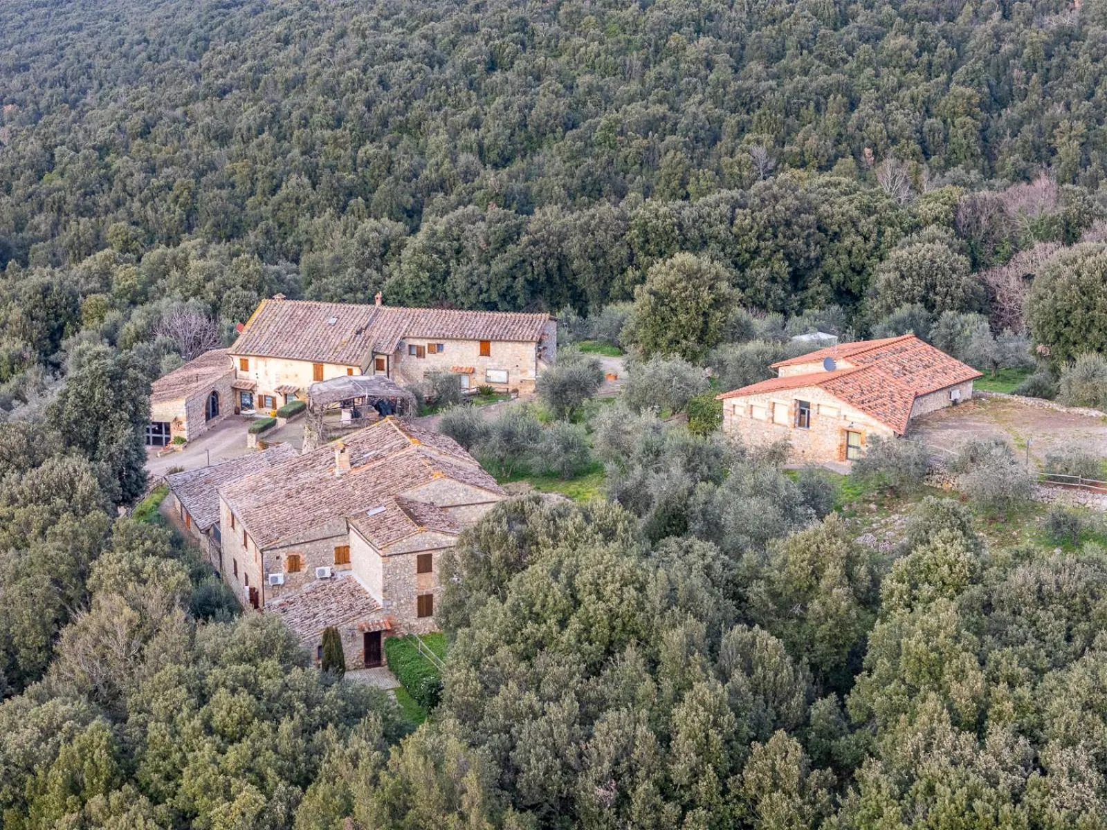 Antico Borgo Poggiarello