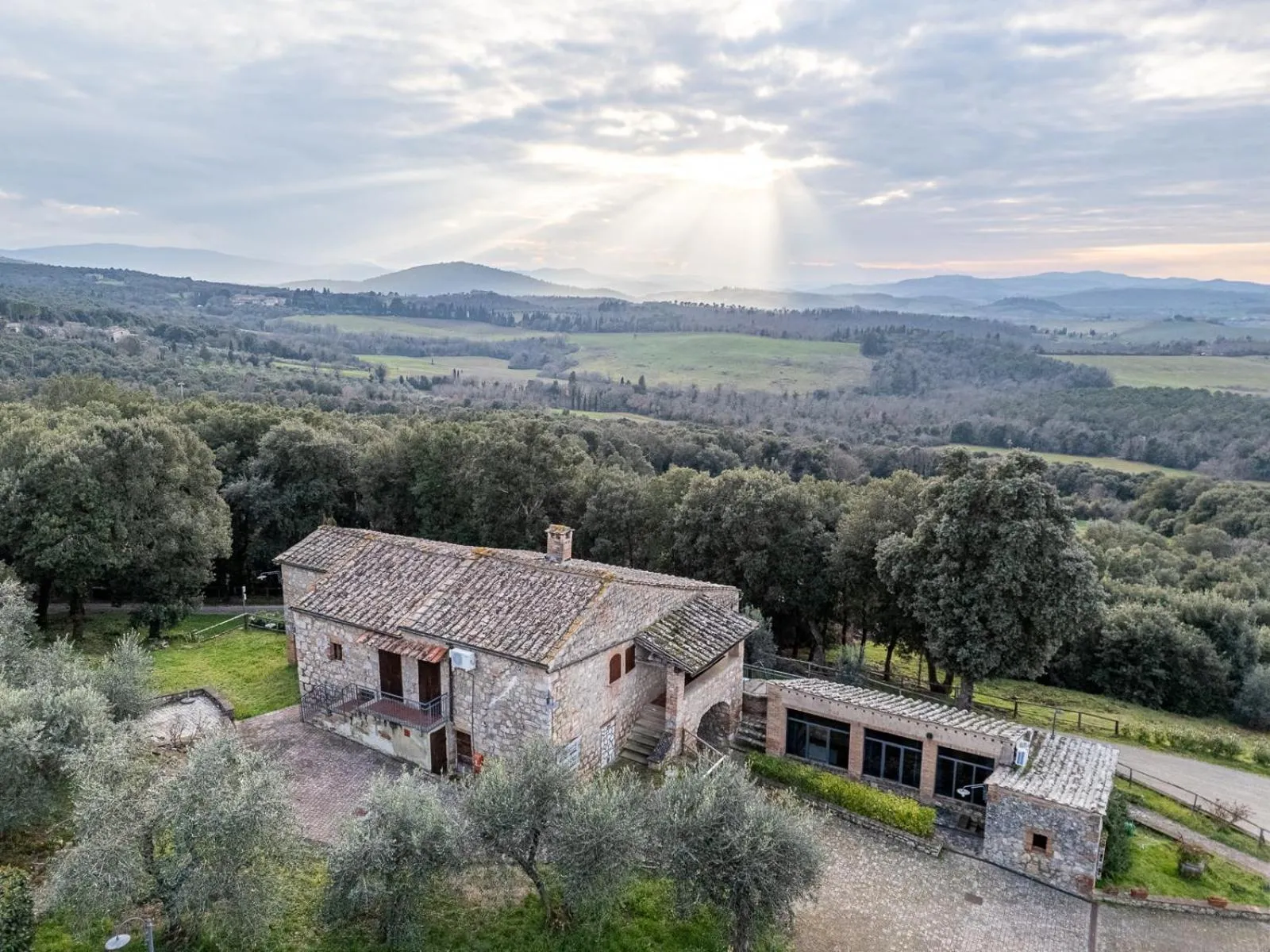 Antico Borgo Poggiarello