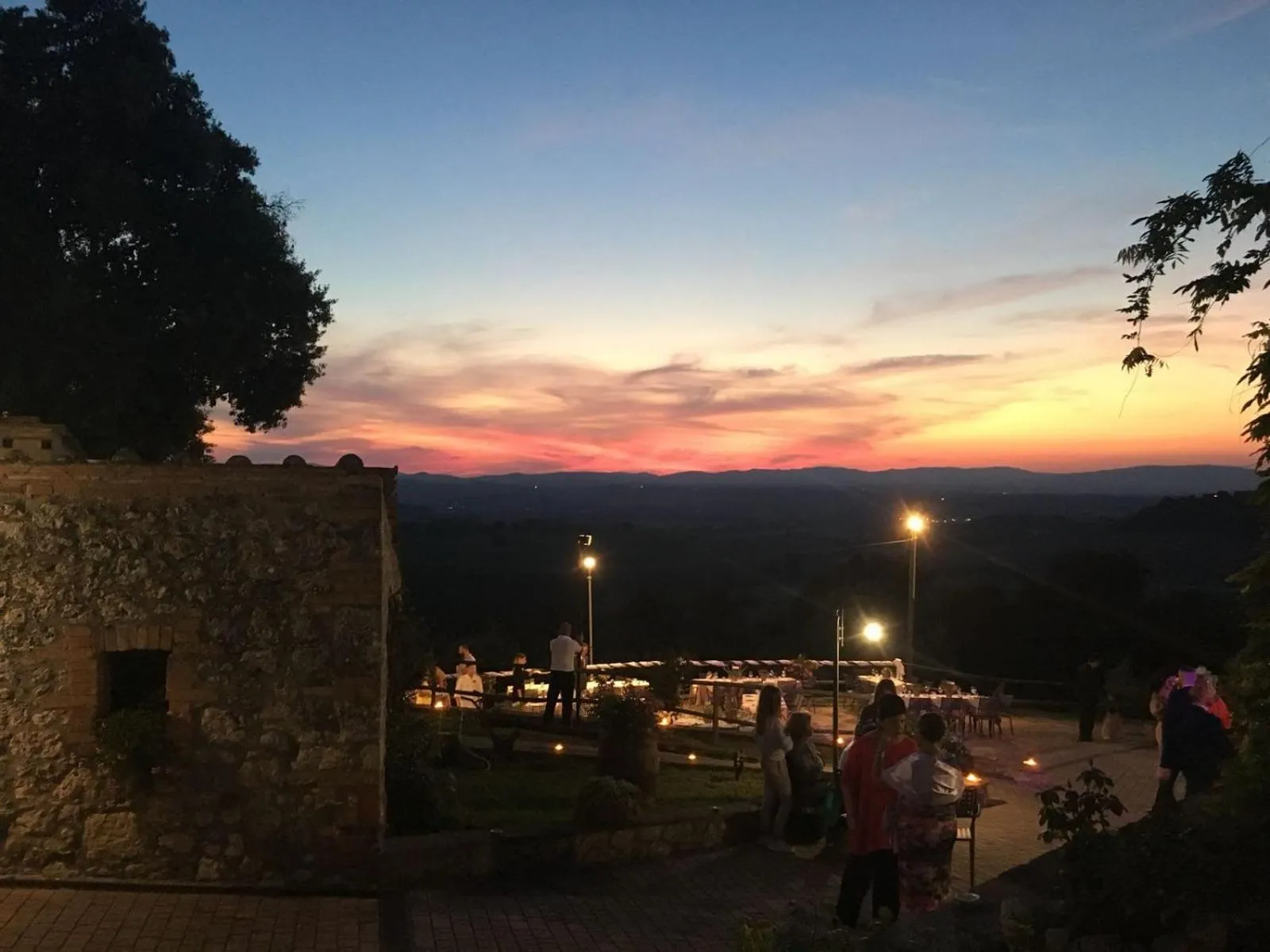 Antico Borgo Poggiarello