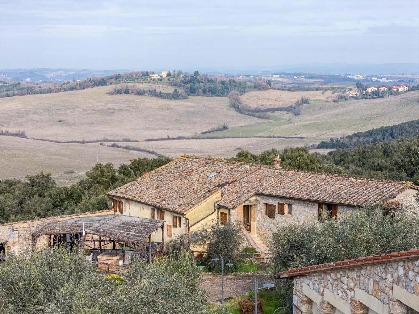 Antico Borgo Poggiarello