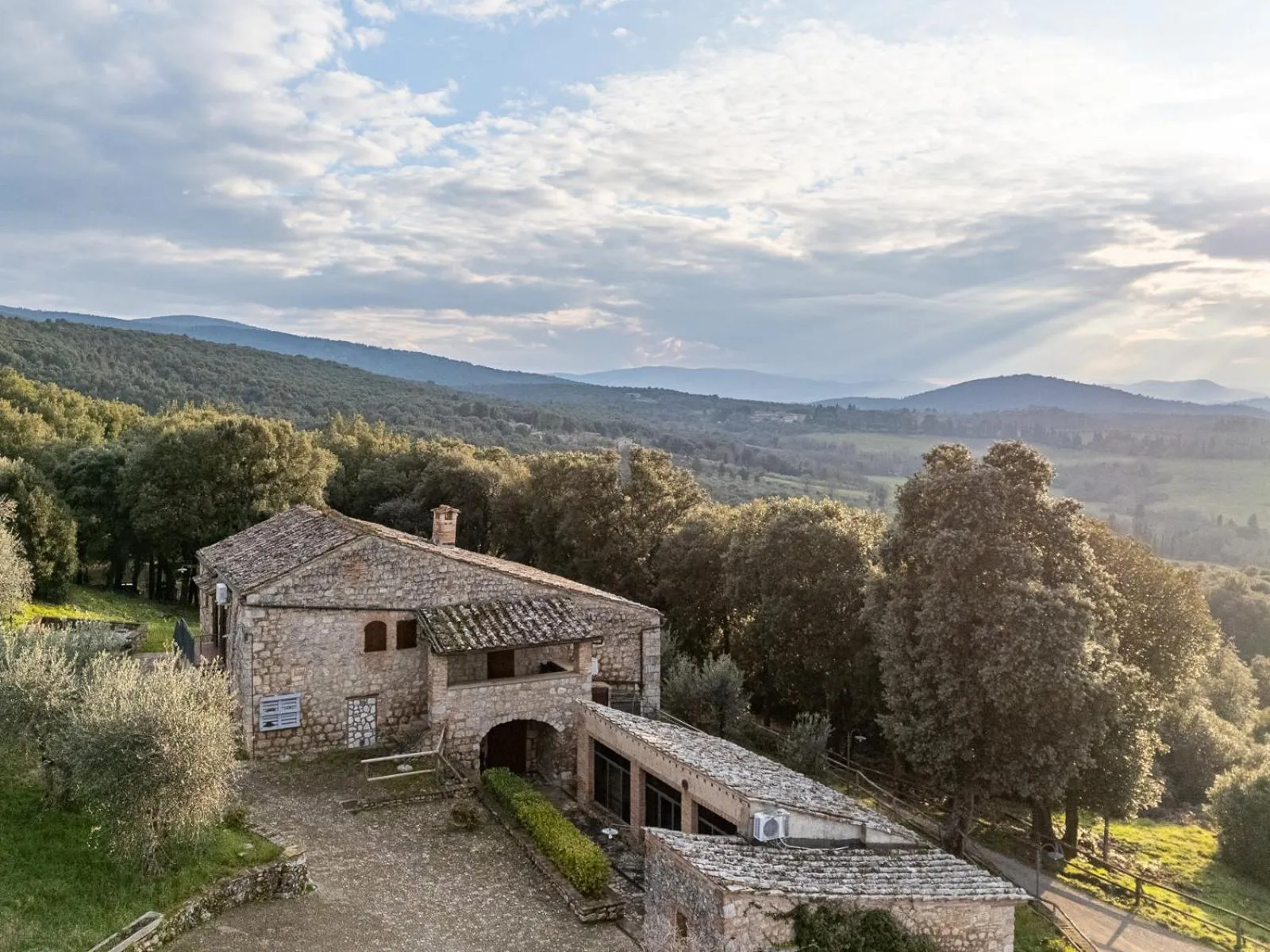 Antico Borgo Poggiarello