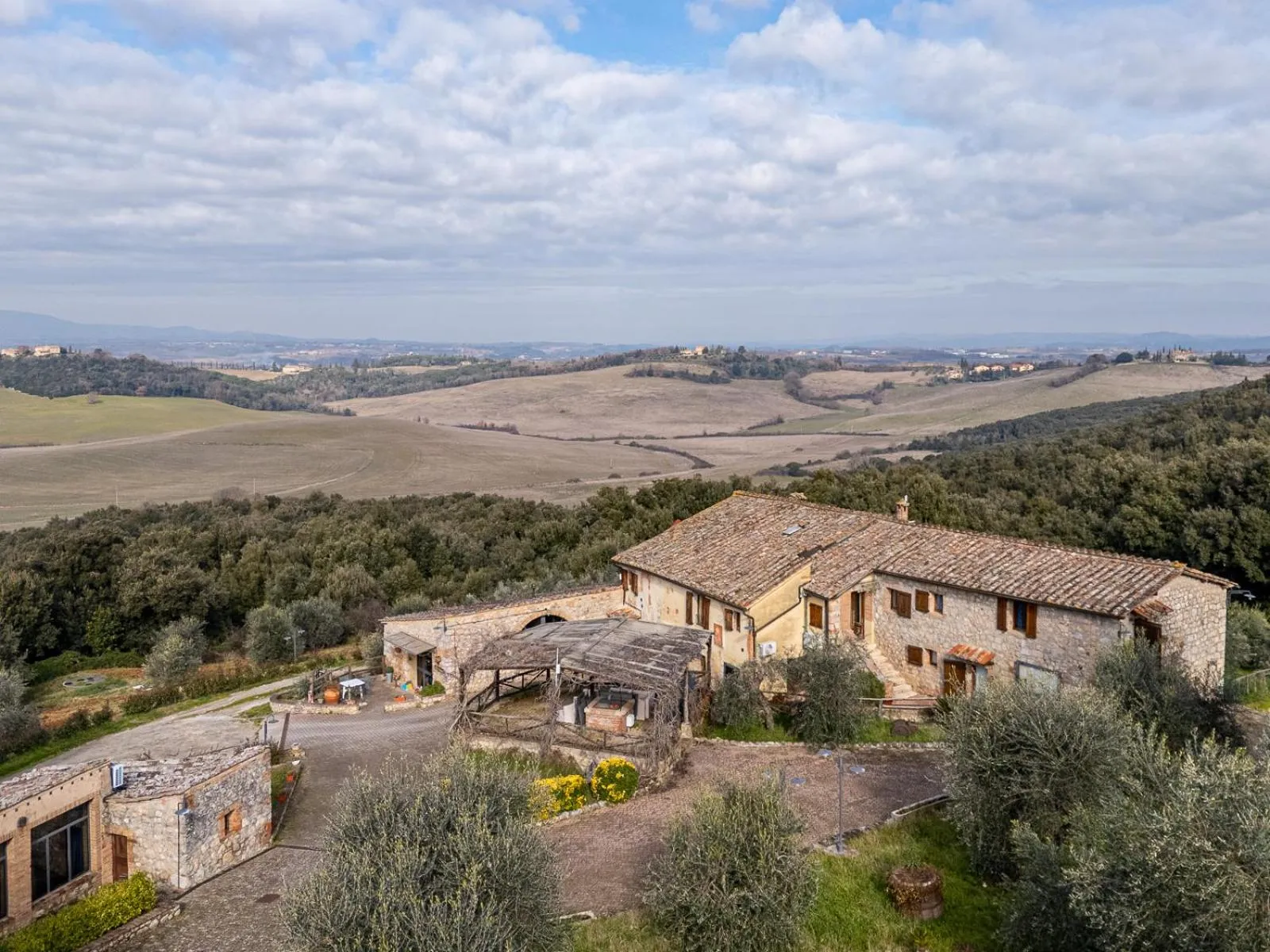 Antico Borgo Poggiarello