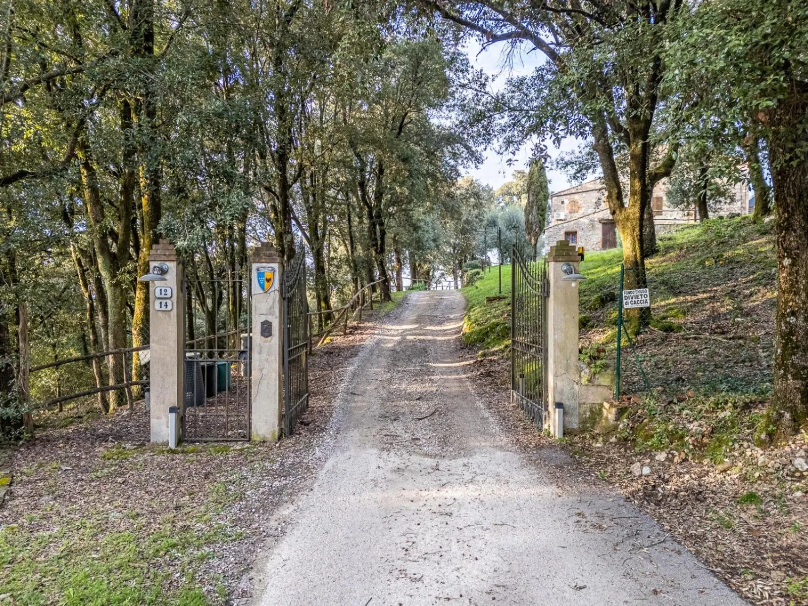 Antico Borgo Poggiarello