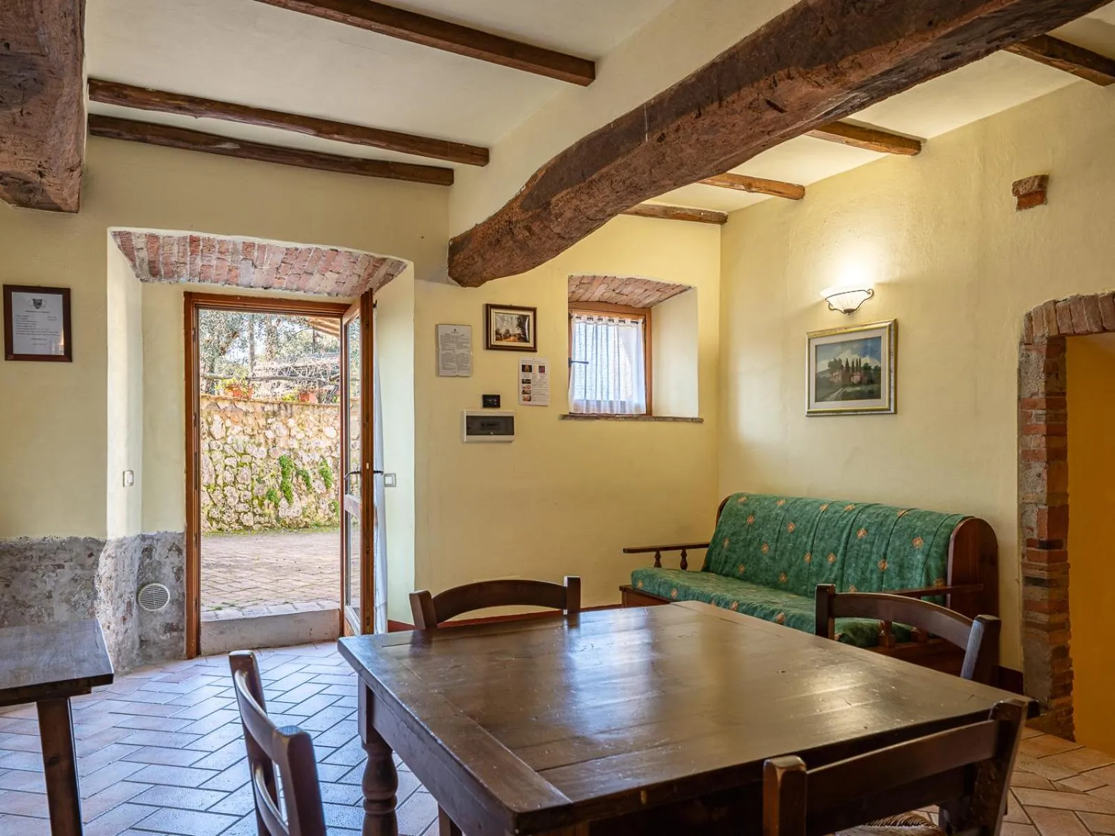 Antico Borgo Poggiarello