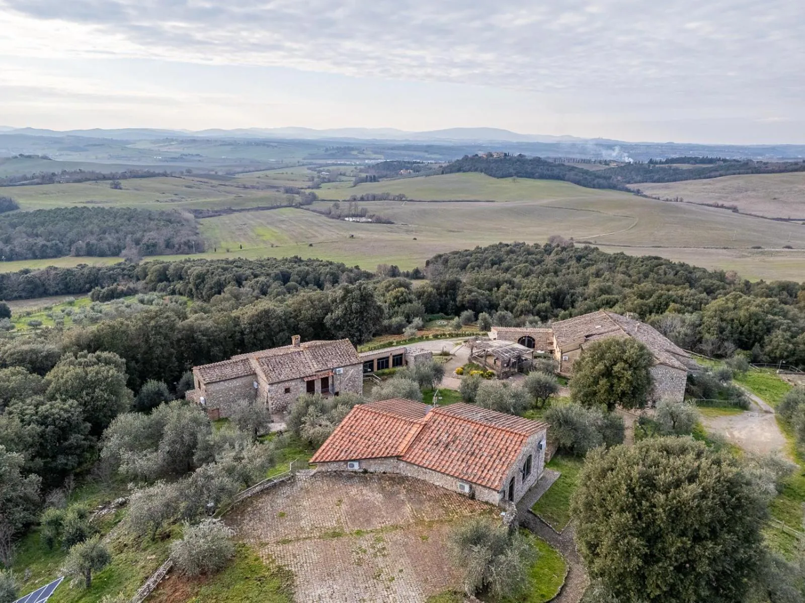 Antico Borgo Poggiarello