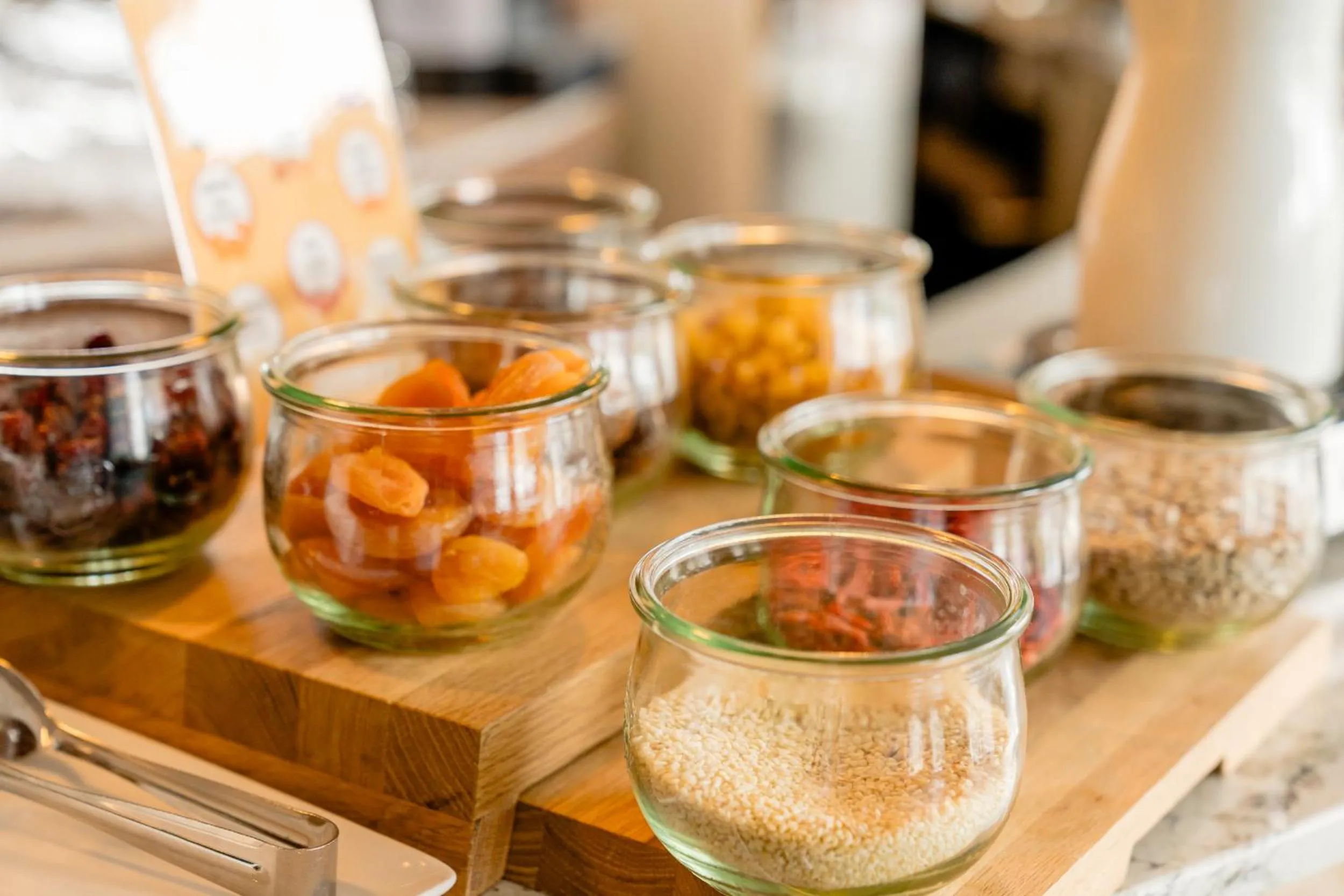 Breakfast in Hotel D Bulle - La Gruyère