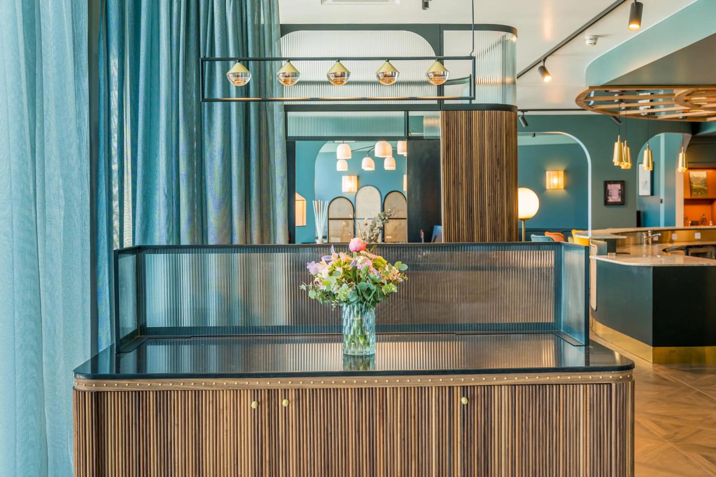 Breakfast in Hotel D Bulle - La Gruyère