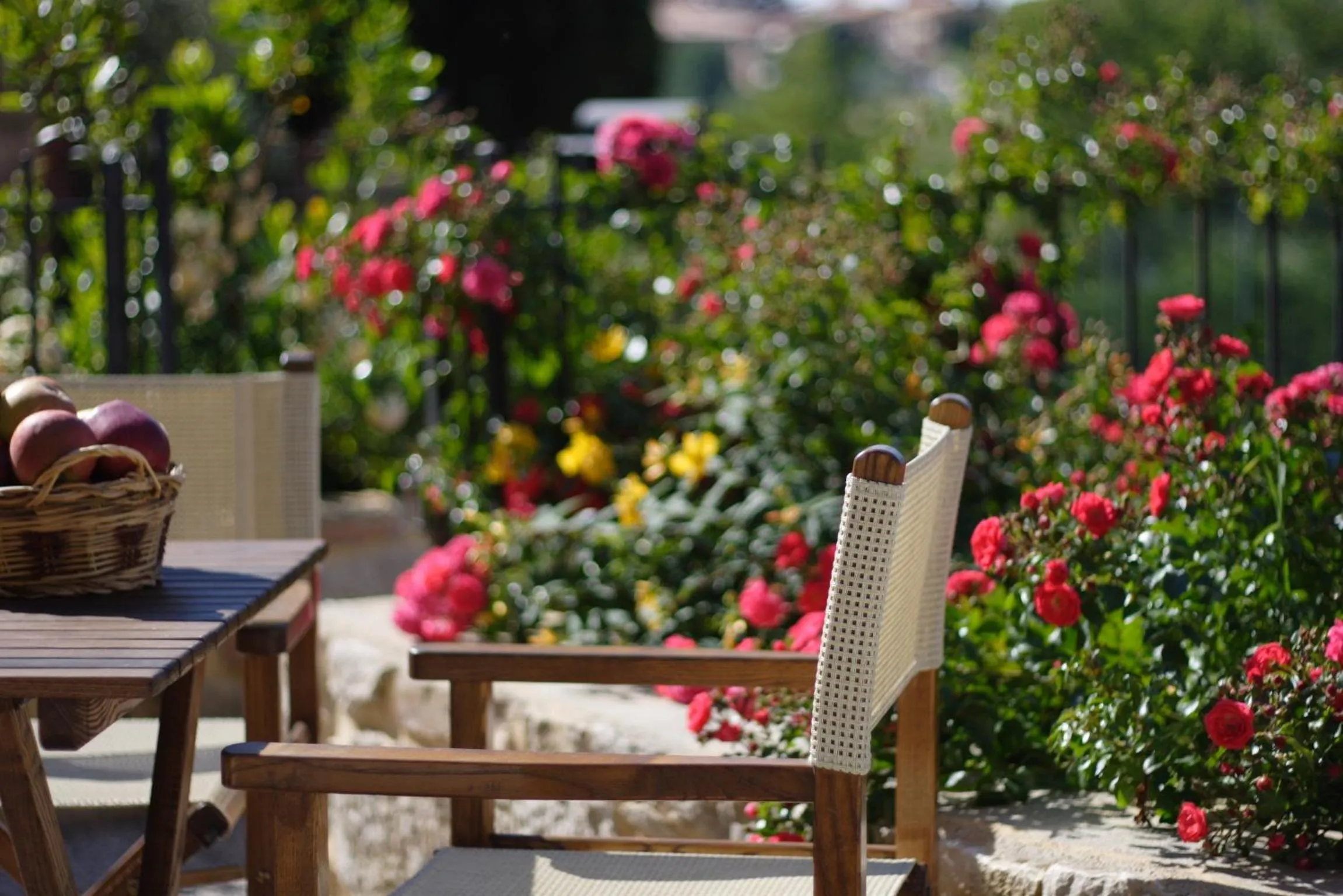 Facade/entrance in Locanda Viani