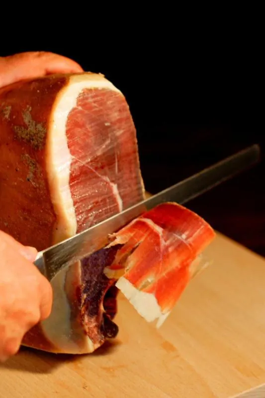 Breakfast in Locanda Viani