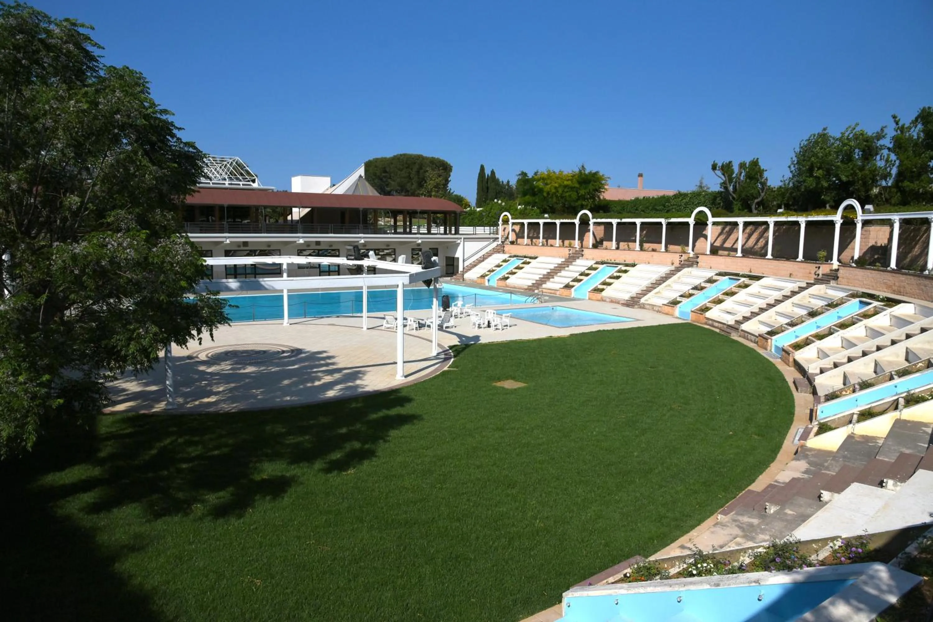 D'Aragona Lifestyle Hotel